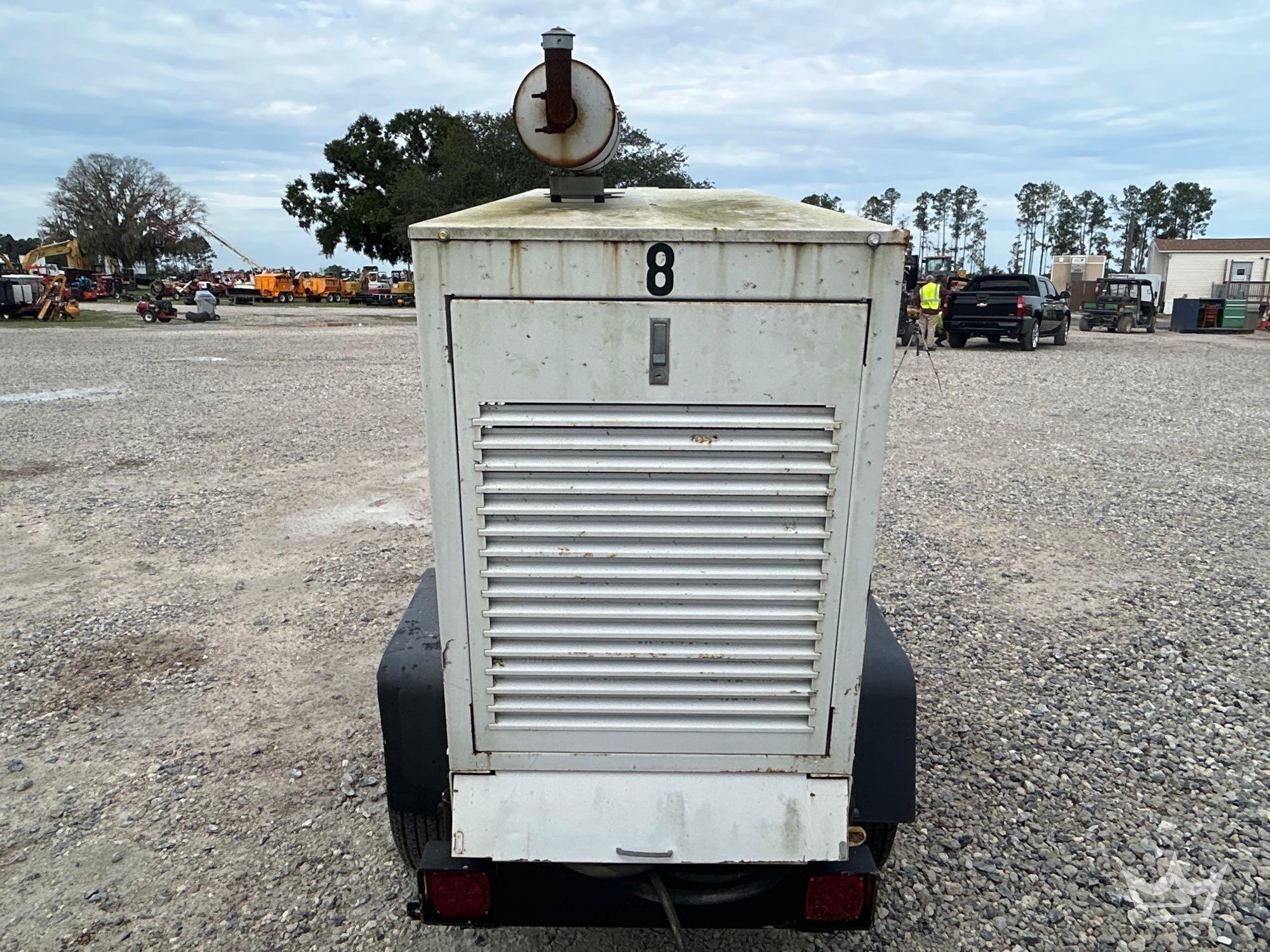 Detroit Diesel 20DS60