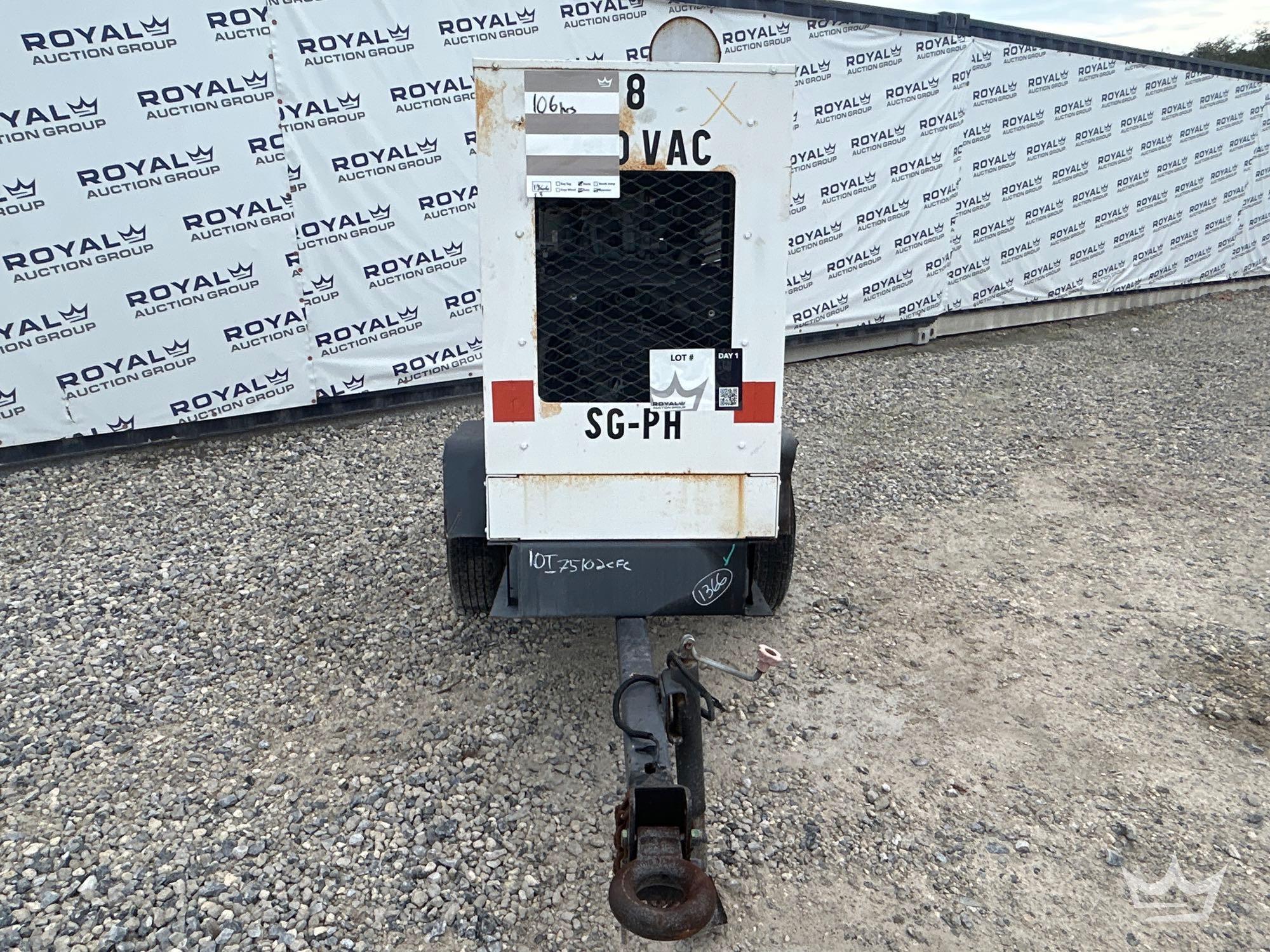 Detroit Diesel 20DS60
