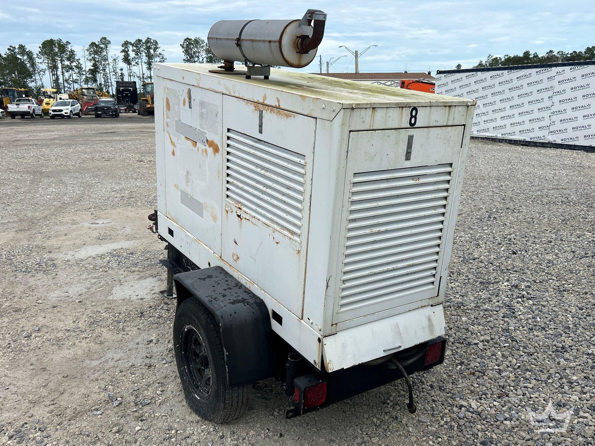 Detroit Diesel 20DS60