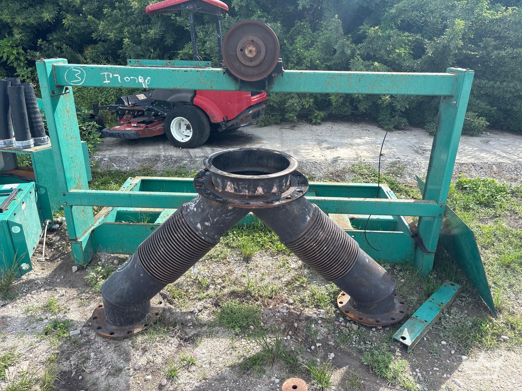2000 Cummins DQKB-4486730