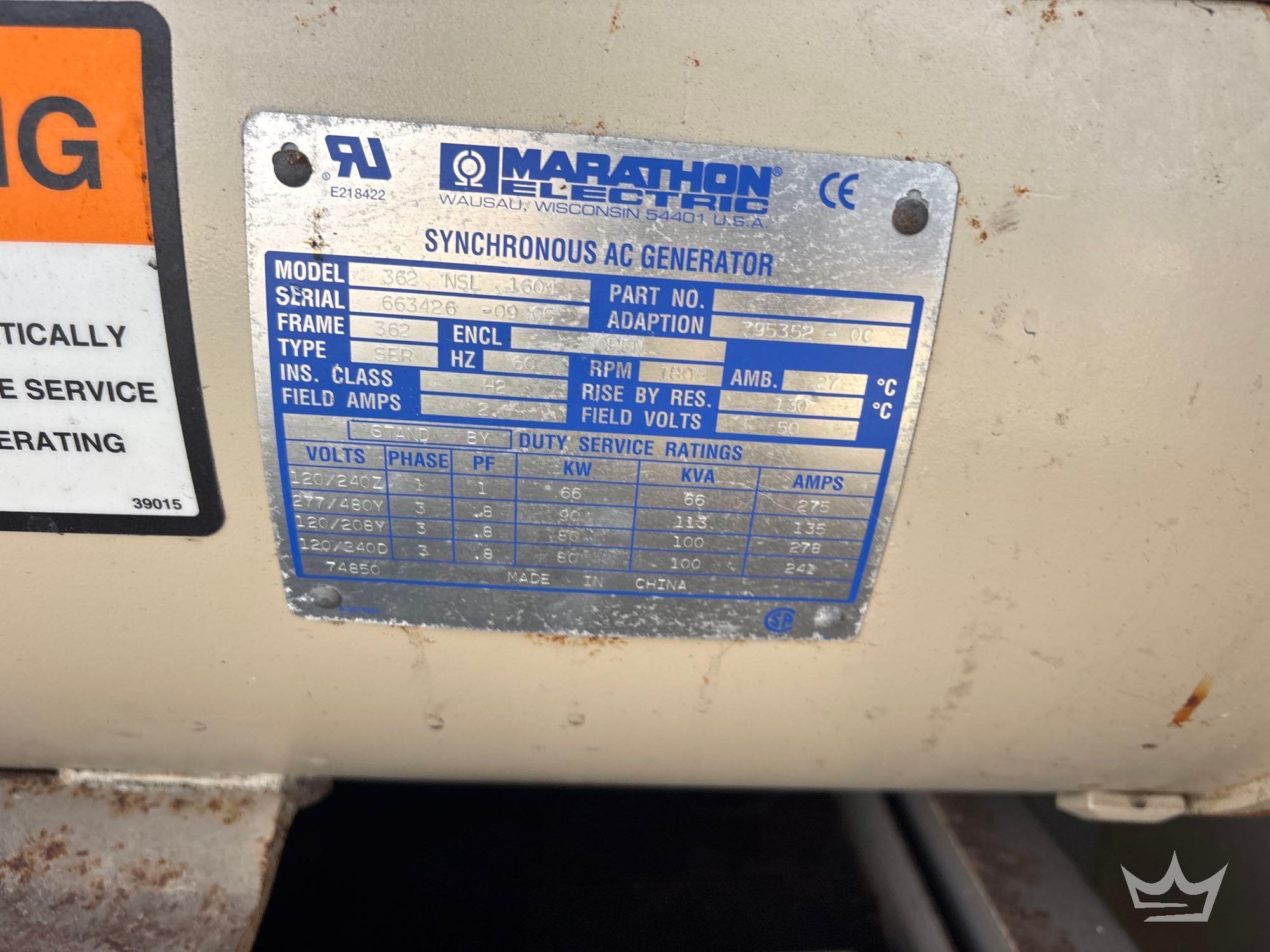 Katolight D60FGJ4