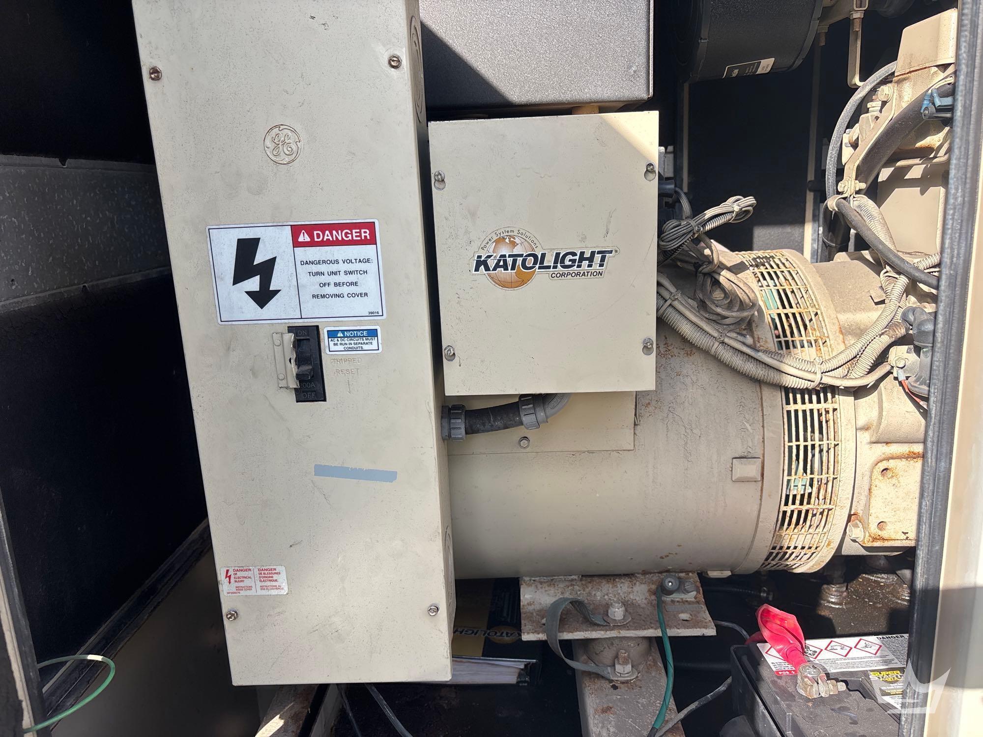 Katolight D60FGJ4