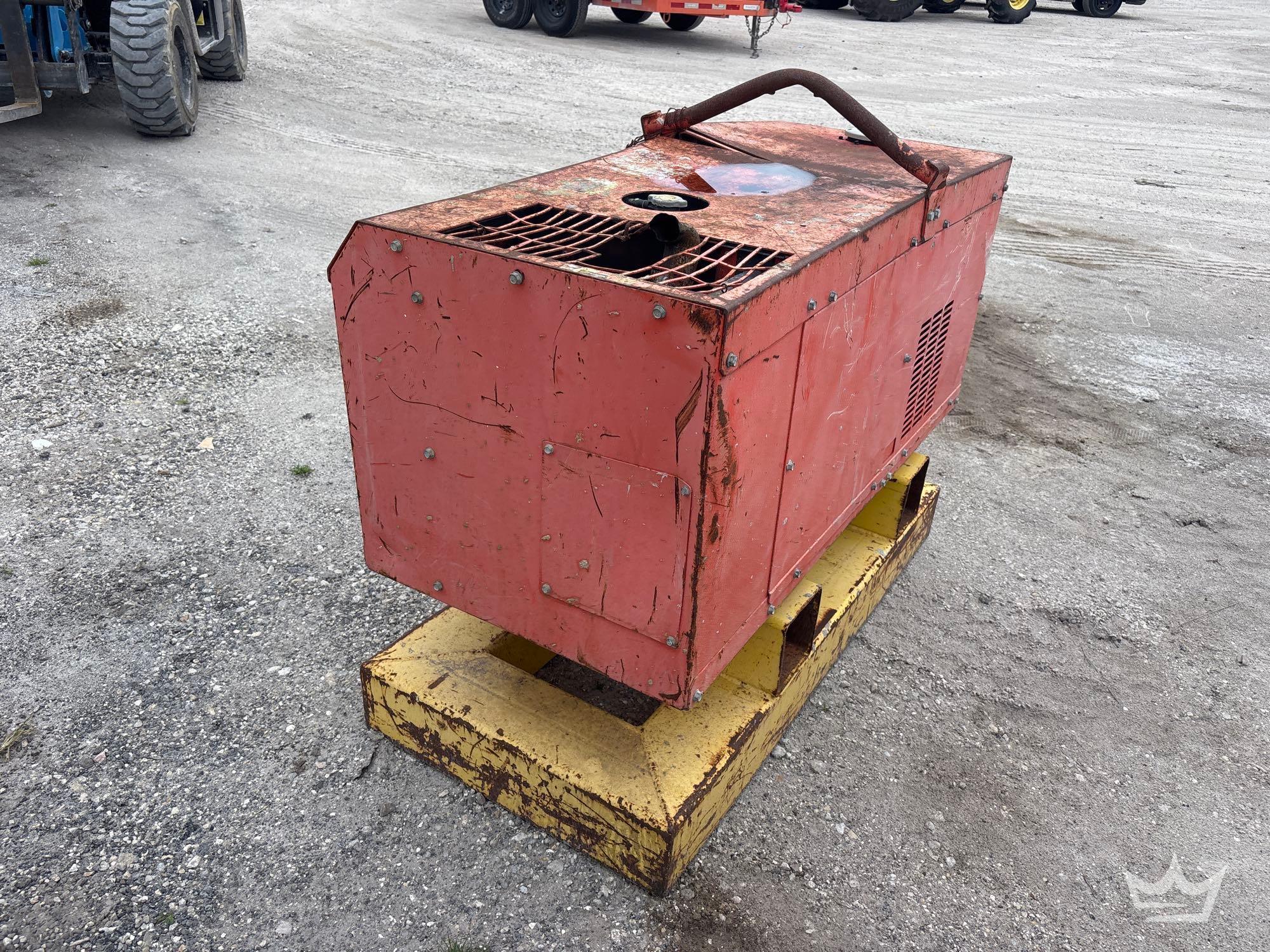 Kubota GL11000