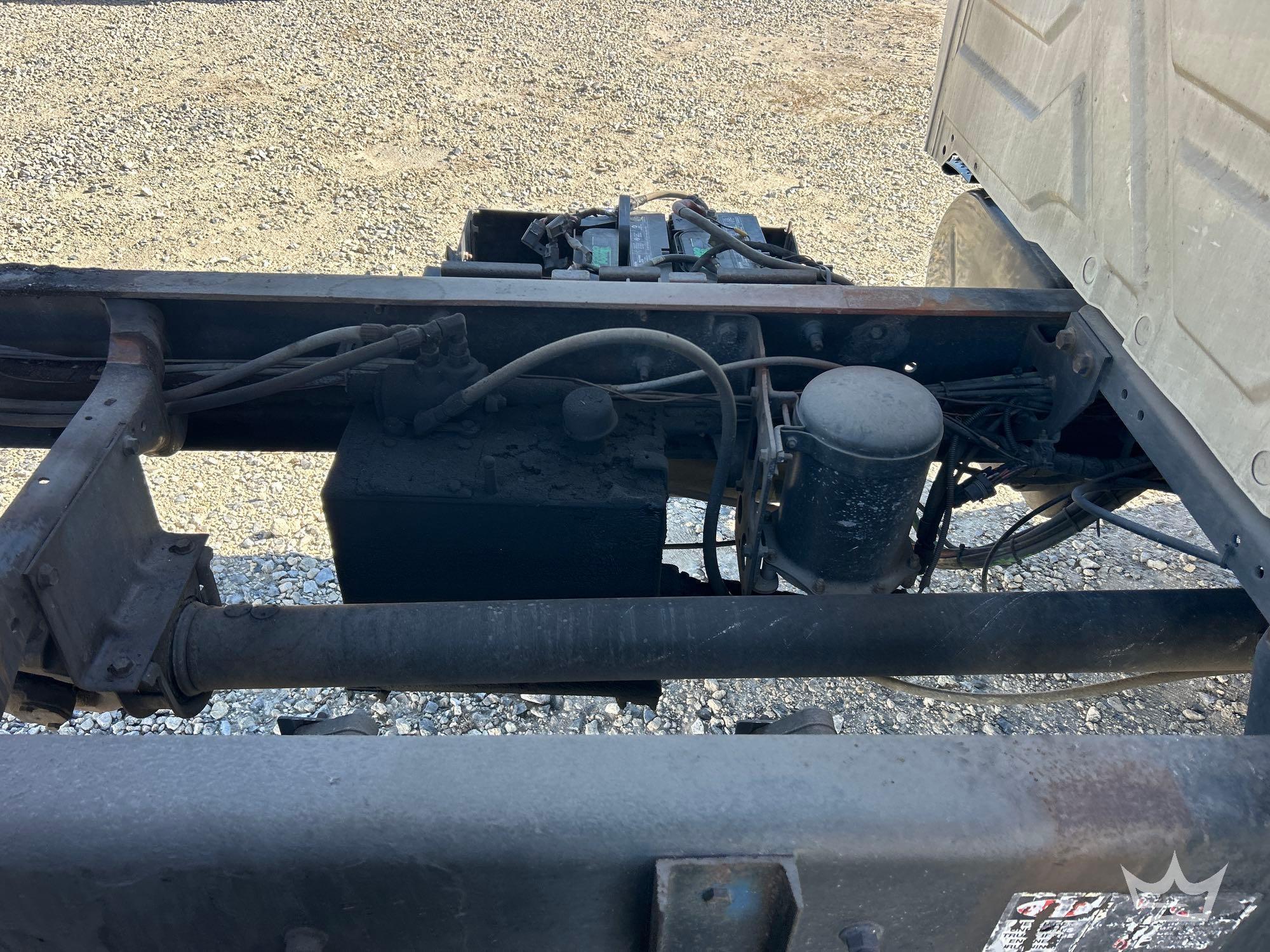 2006 International 4300
