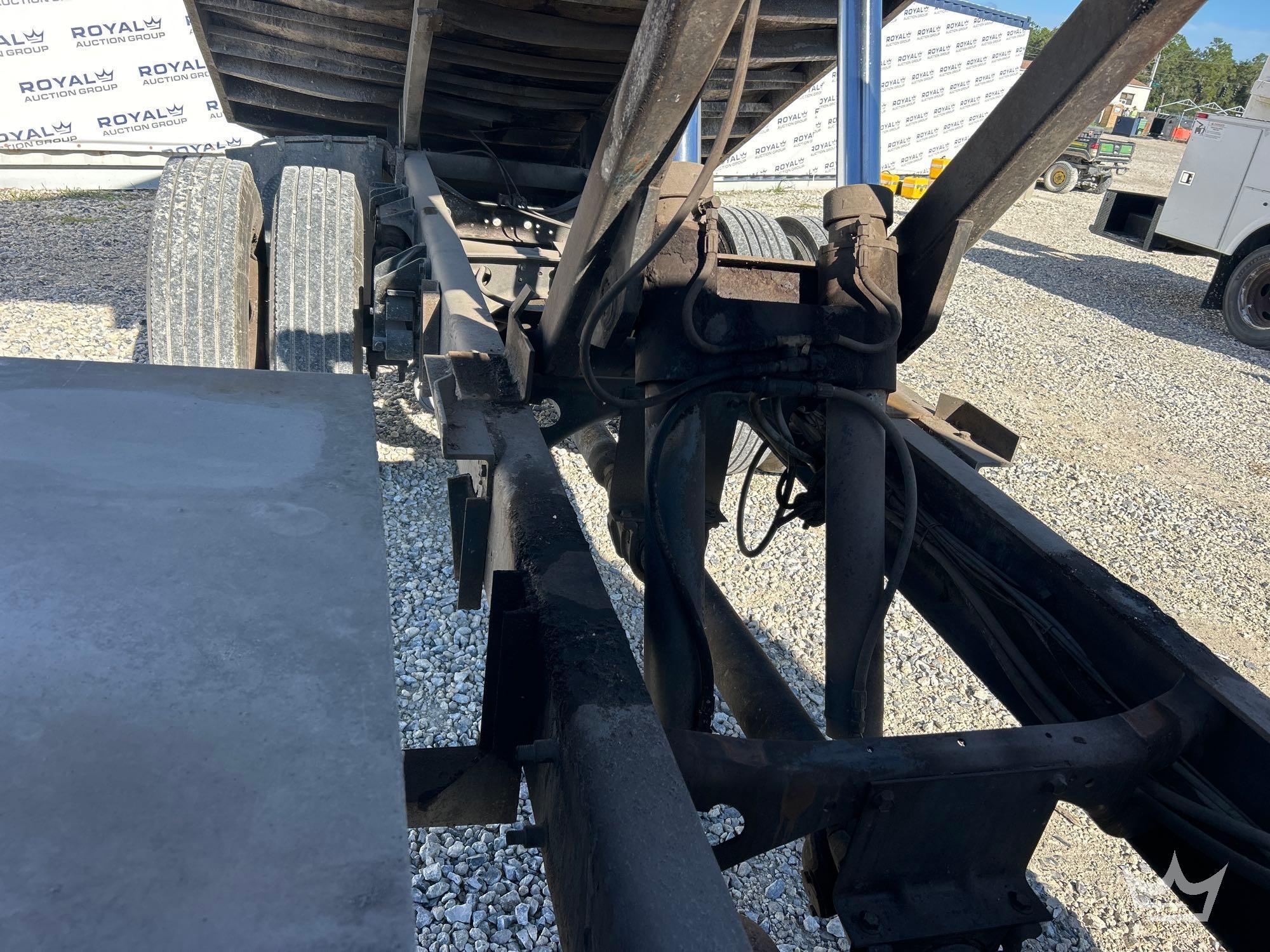 2006 International 4300