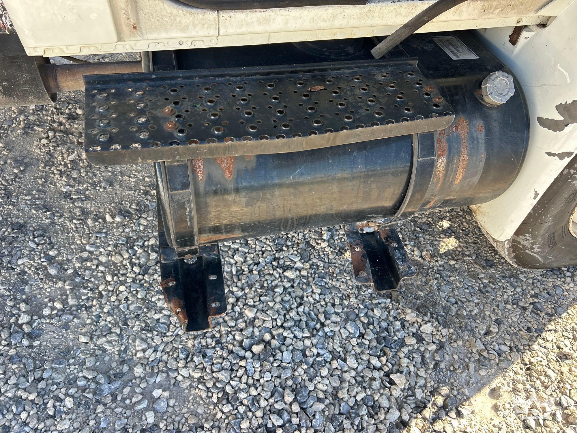 2006 International 4300