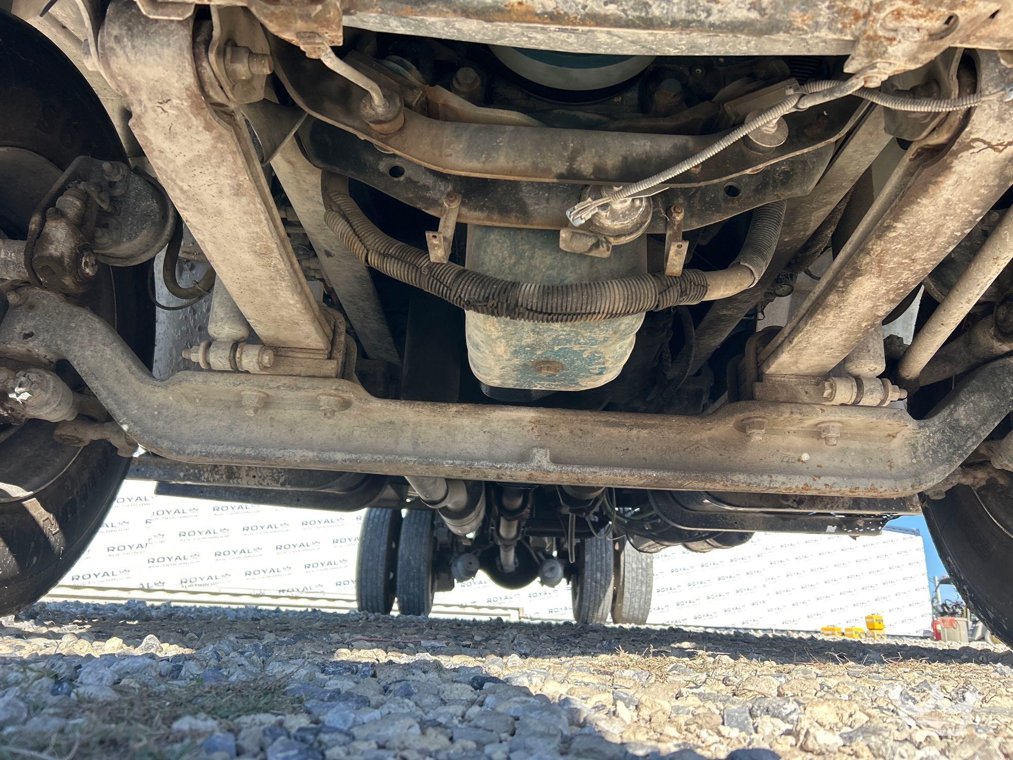 2006 International 4300
