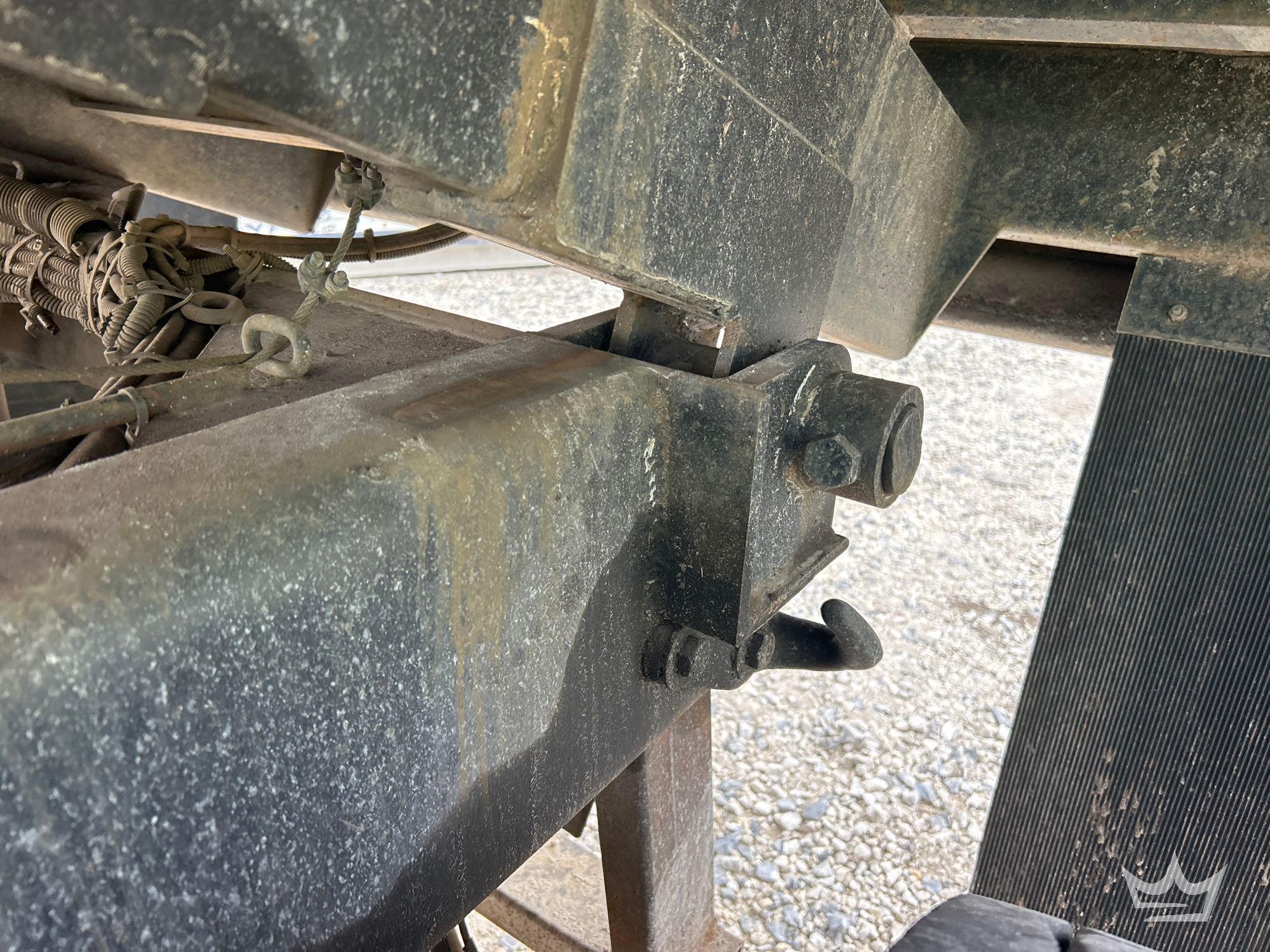 2022 Kenworth T880