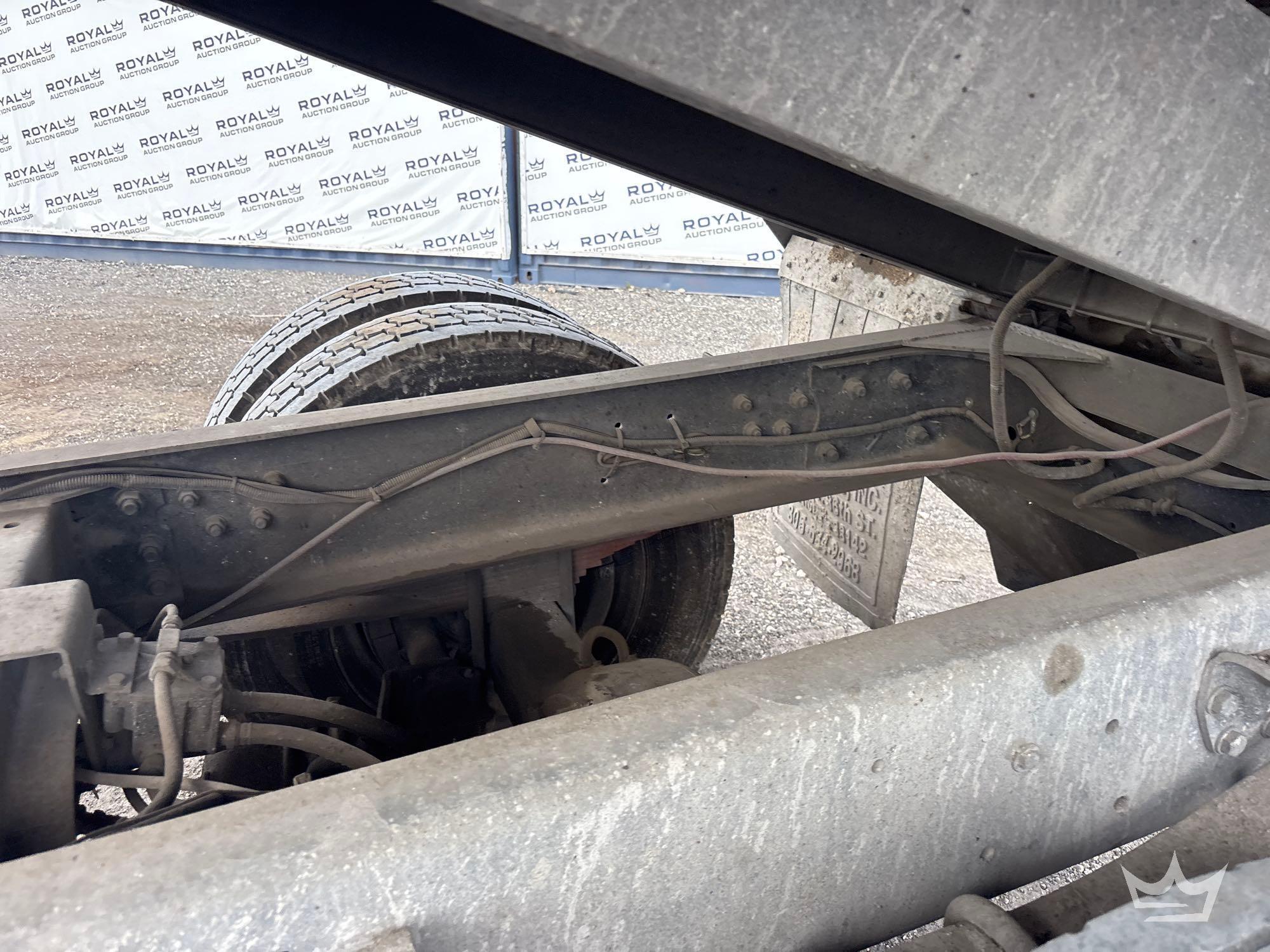 1994 Ford LN8000