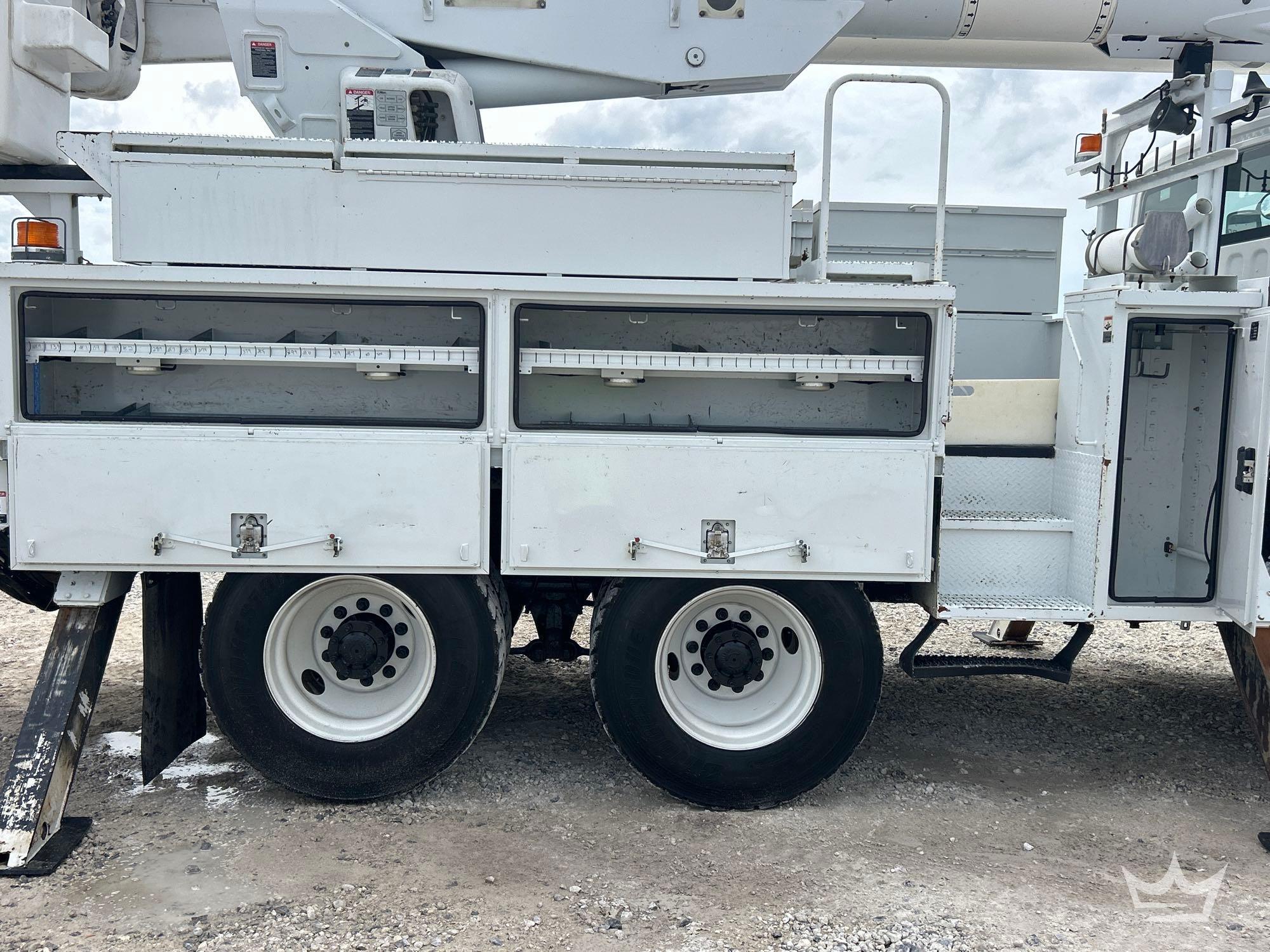 2019 Freightliner M2 106