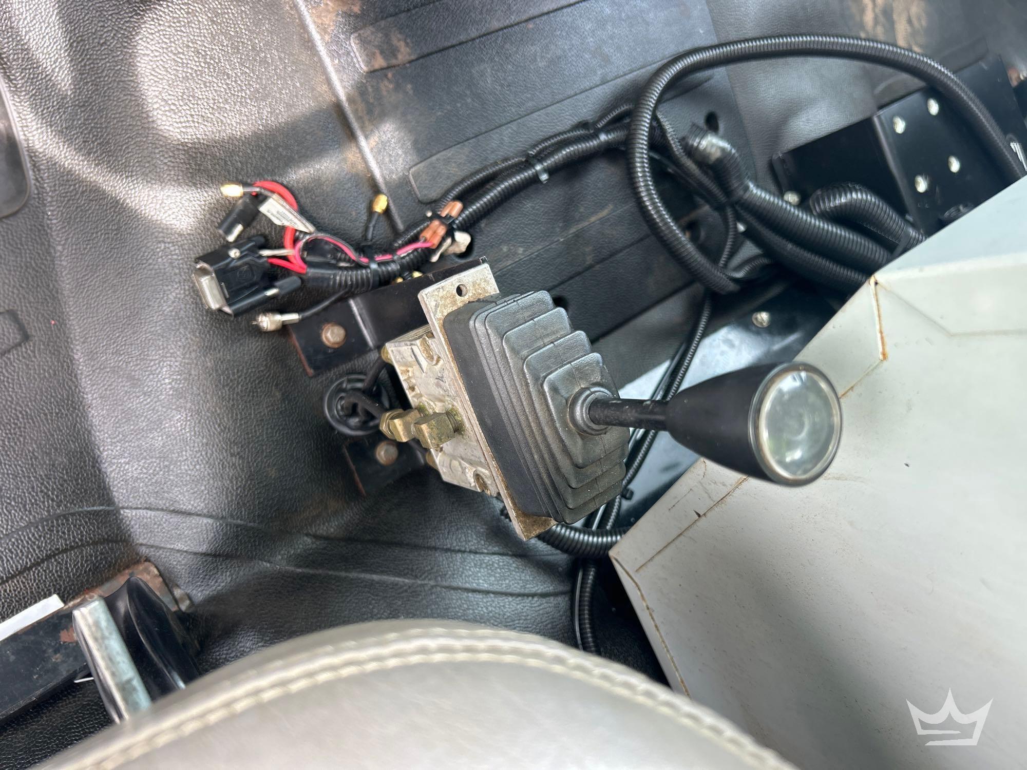 2019 Freightliner M2 106