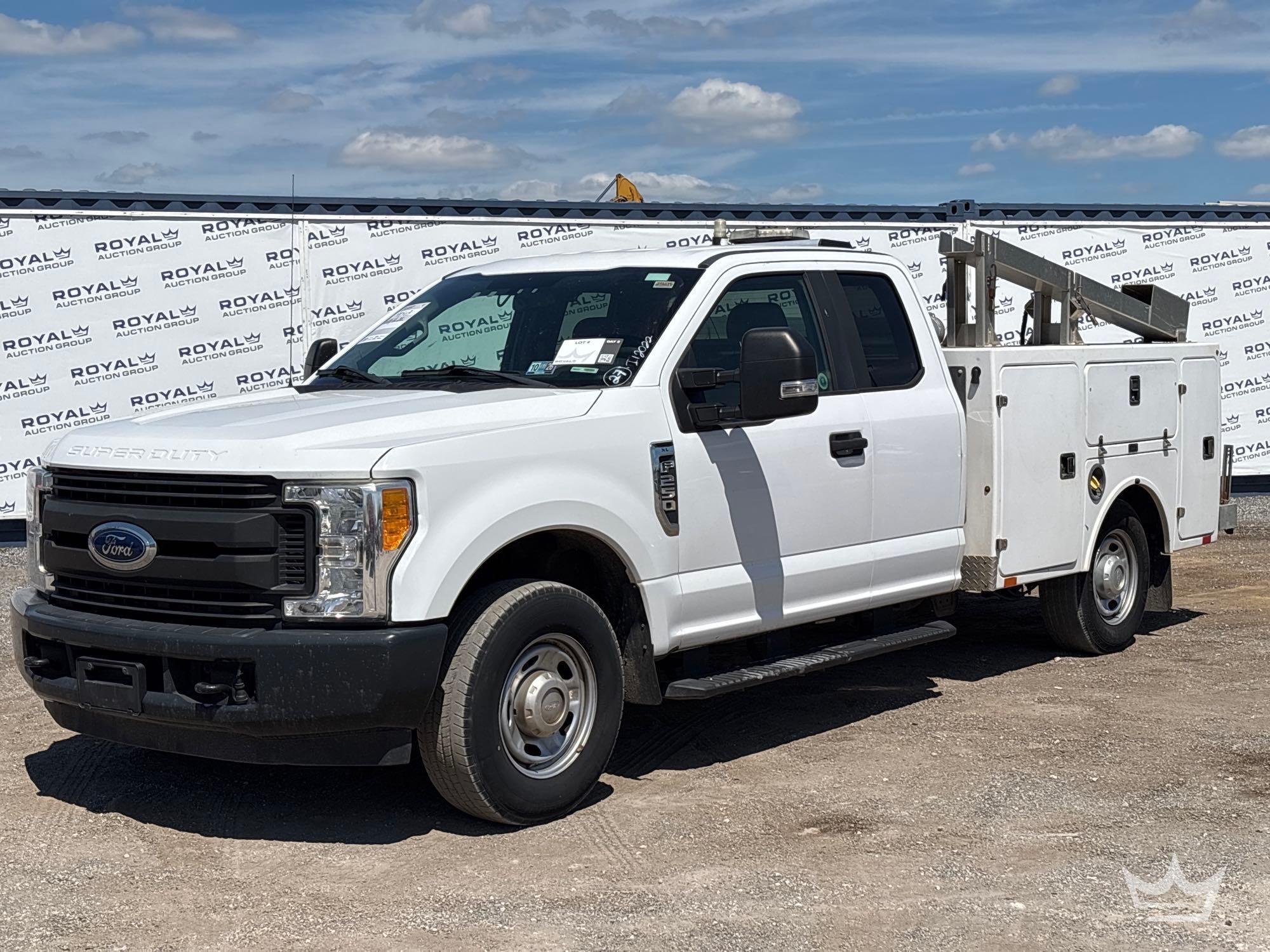 Photo of 2017 Ford F-250