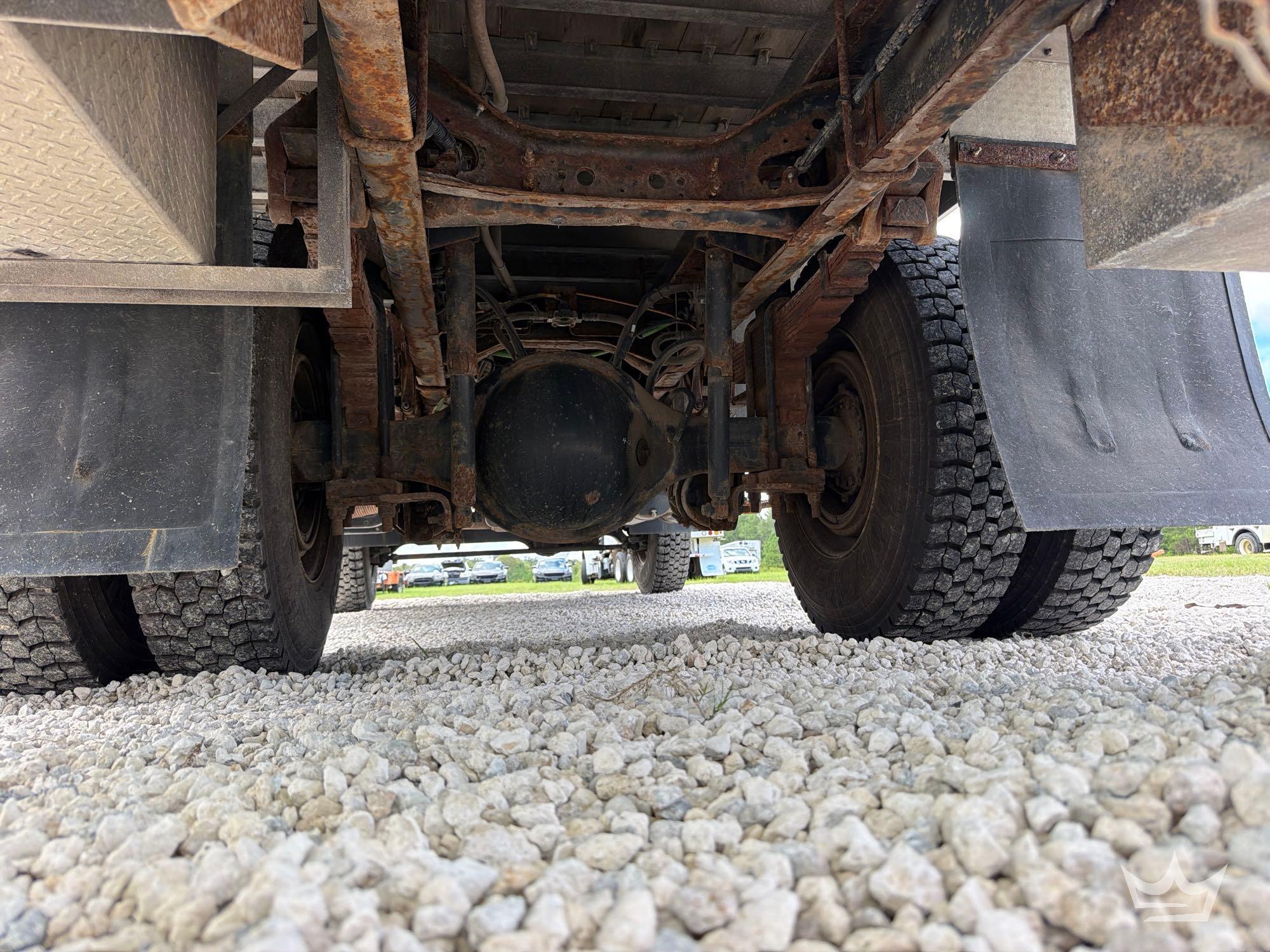 2013 International WORKSTAR