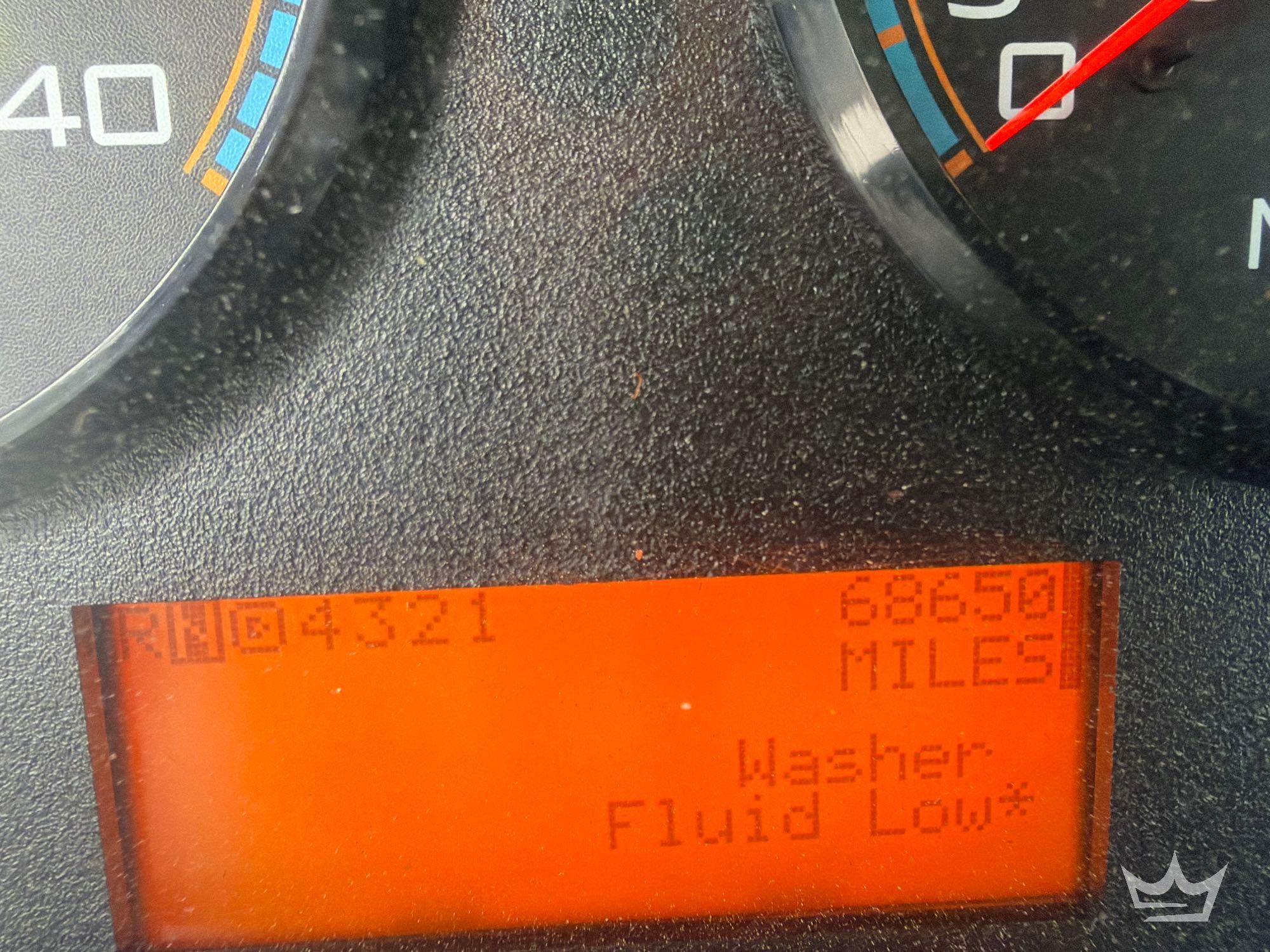 2013 International WORKSTAR