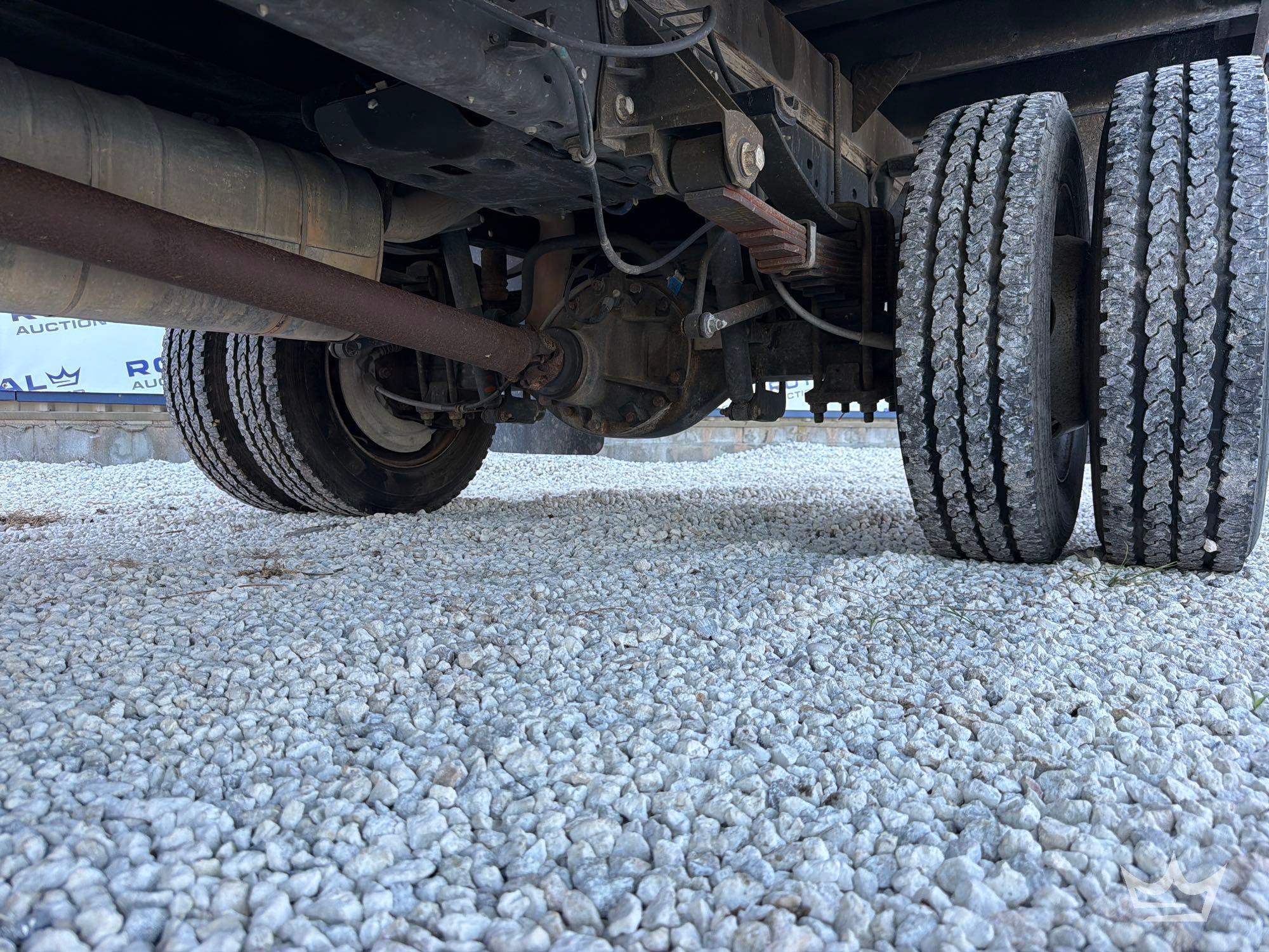 2016 Ford F-450