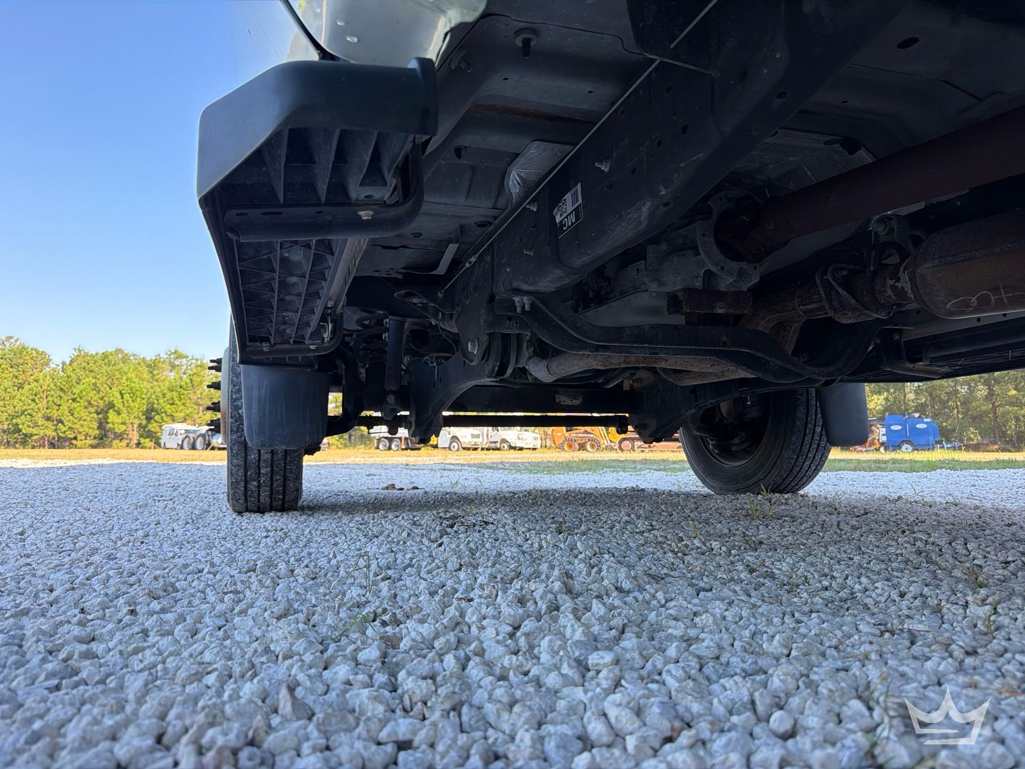 2016 Ford F-450