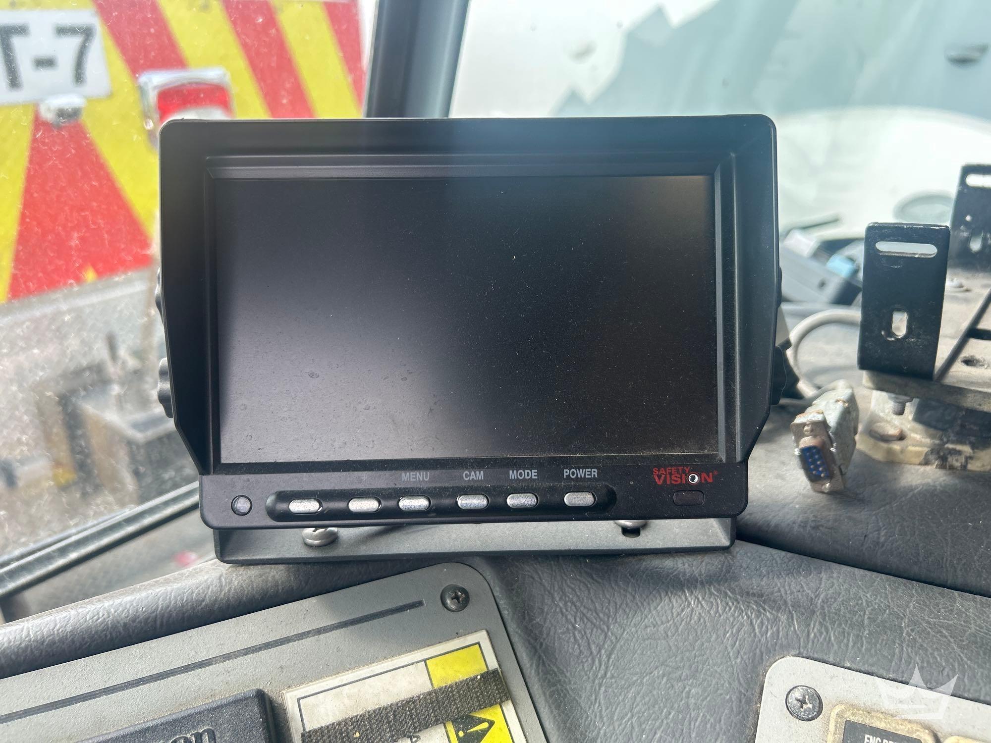 2003 Pierce PUMPER