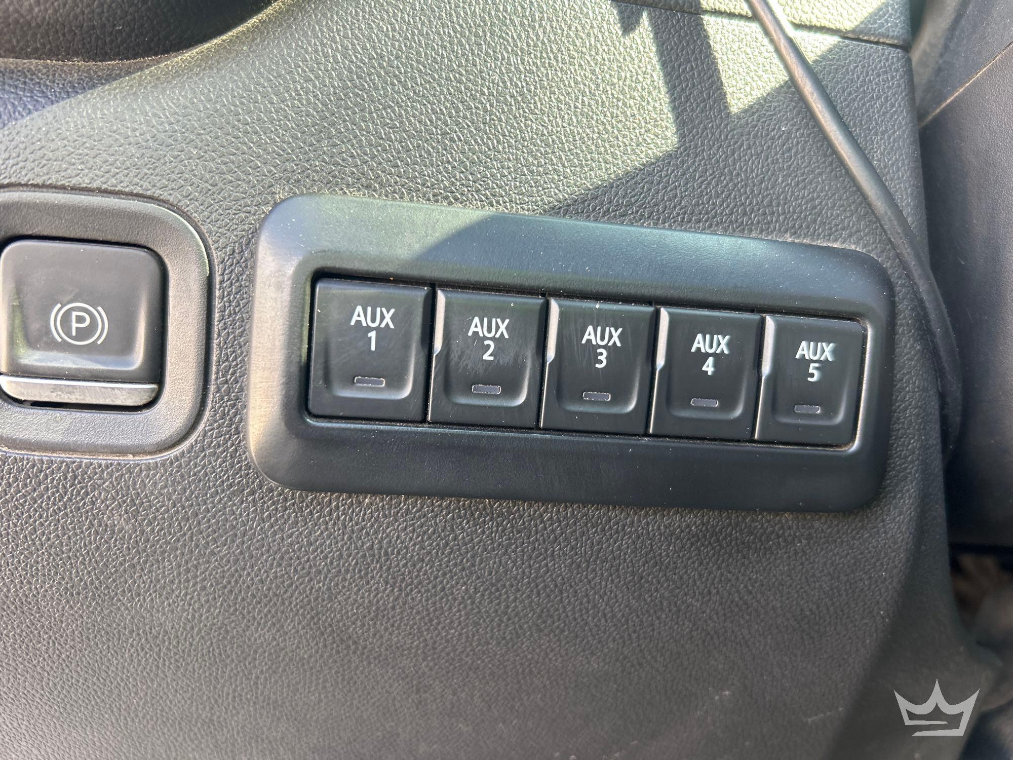 2022 GMC SIERRA 2500