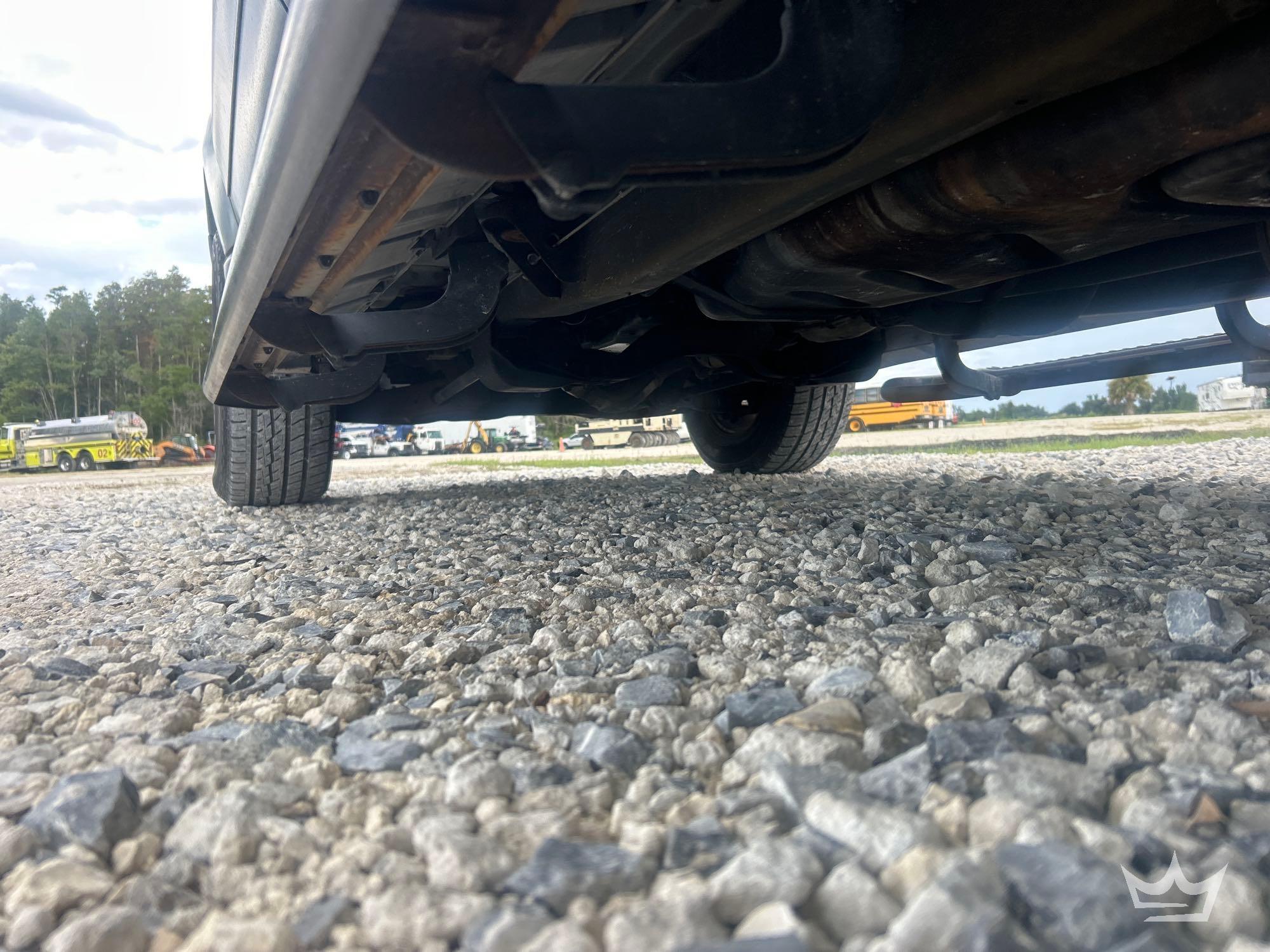 2003 Ford EXPLORER SPORT