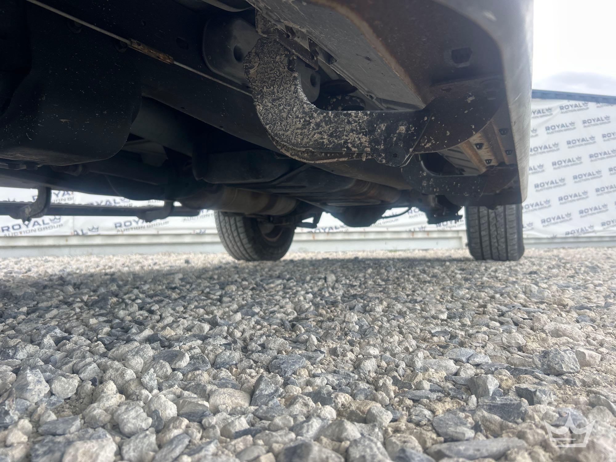 2003 Ford EXPLORER SPORT