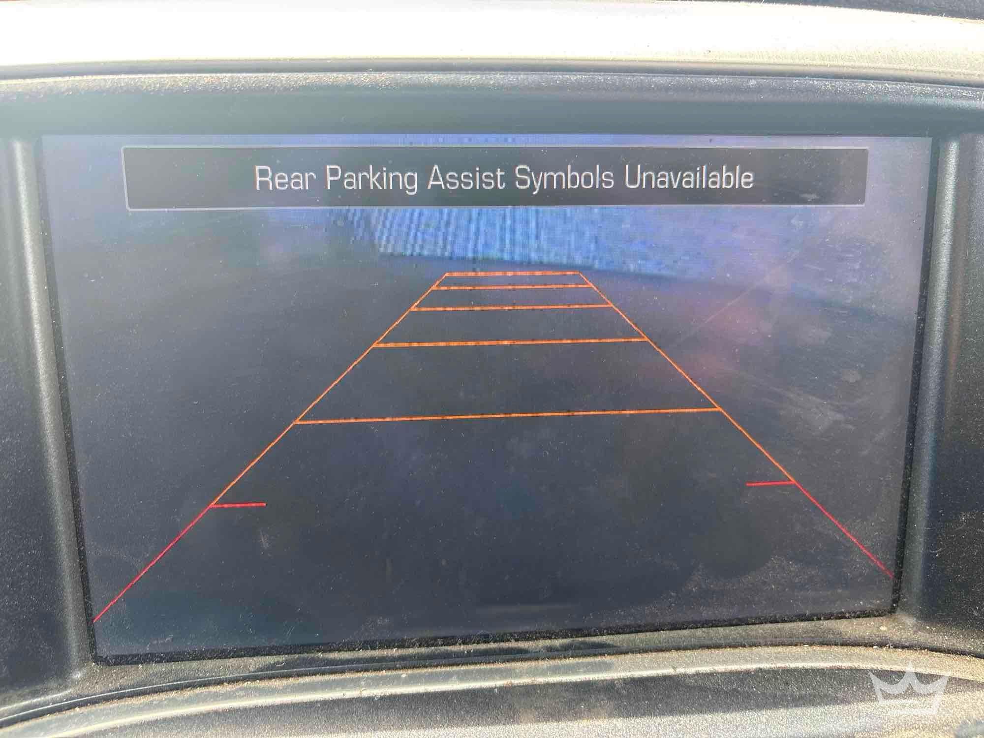 2014 GMC SIERRA