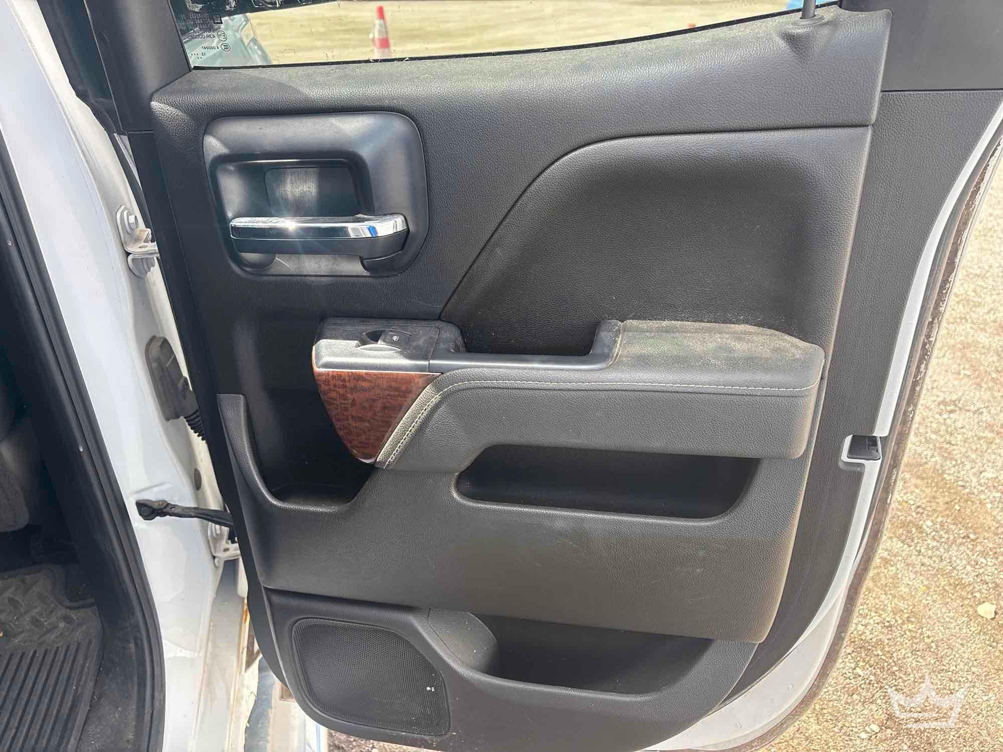 2014 GMC SIERRA