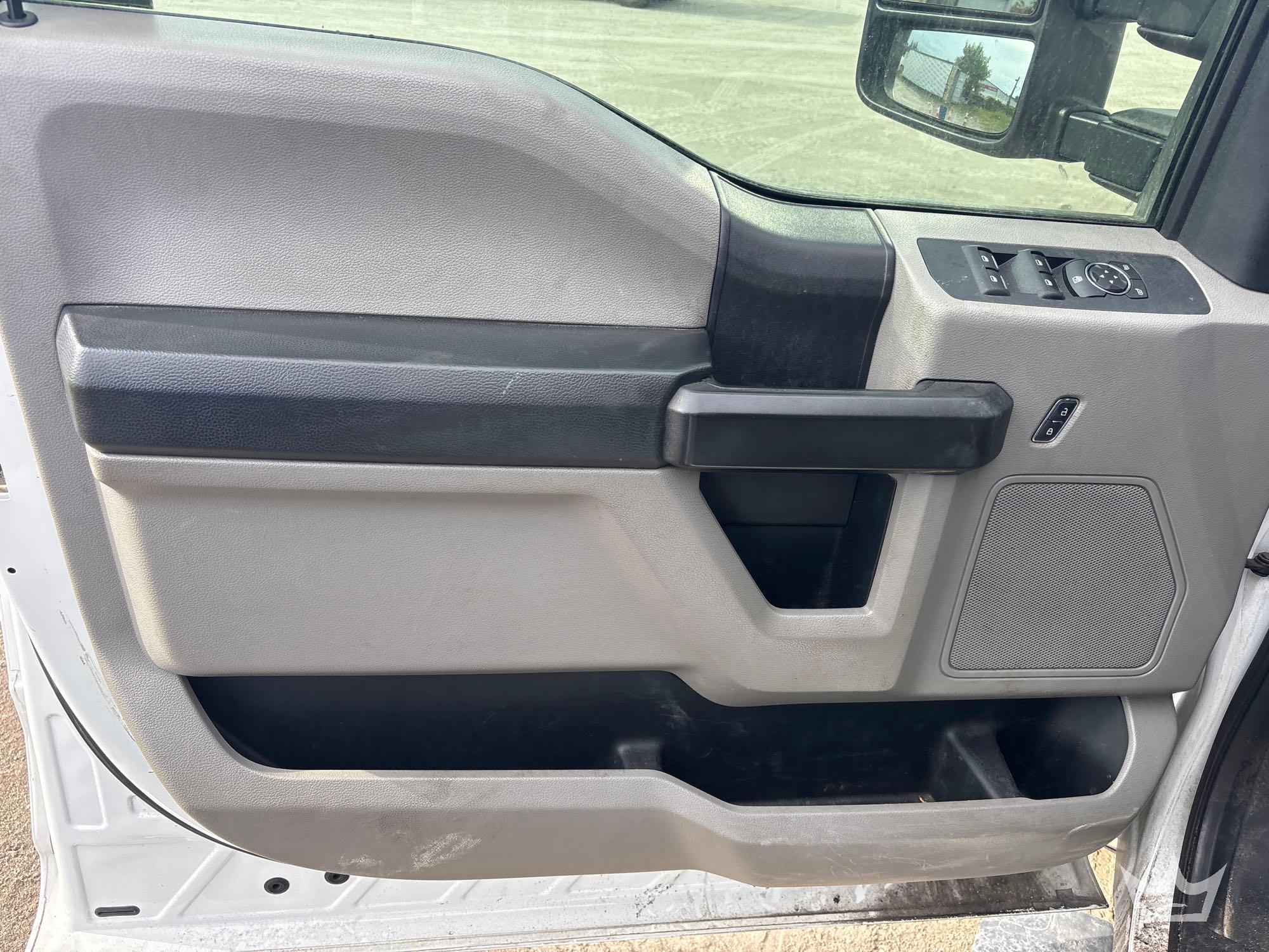 2019 Ford F-250