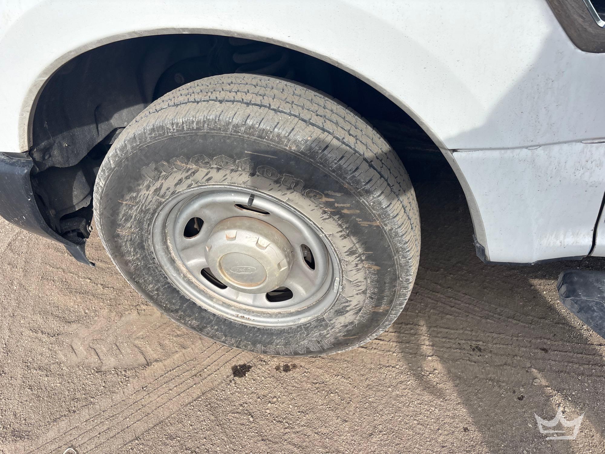 2019 Ford F-250