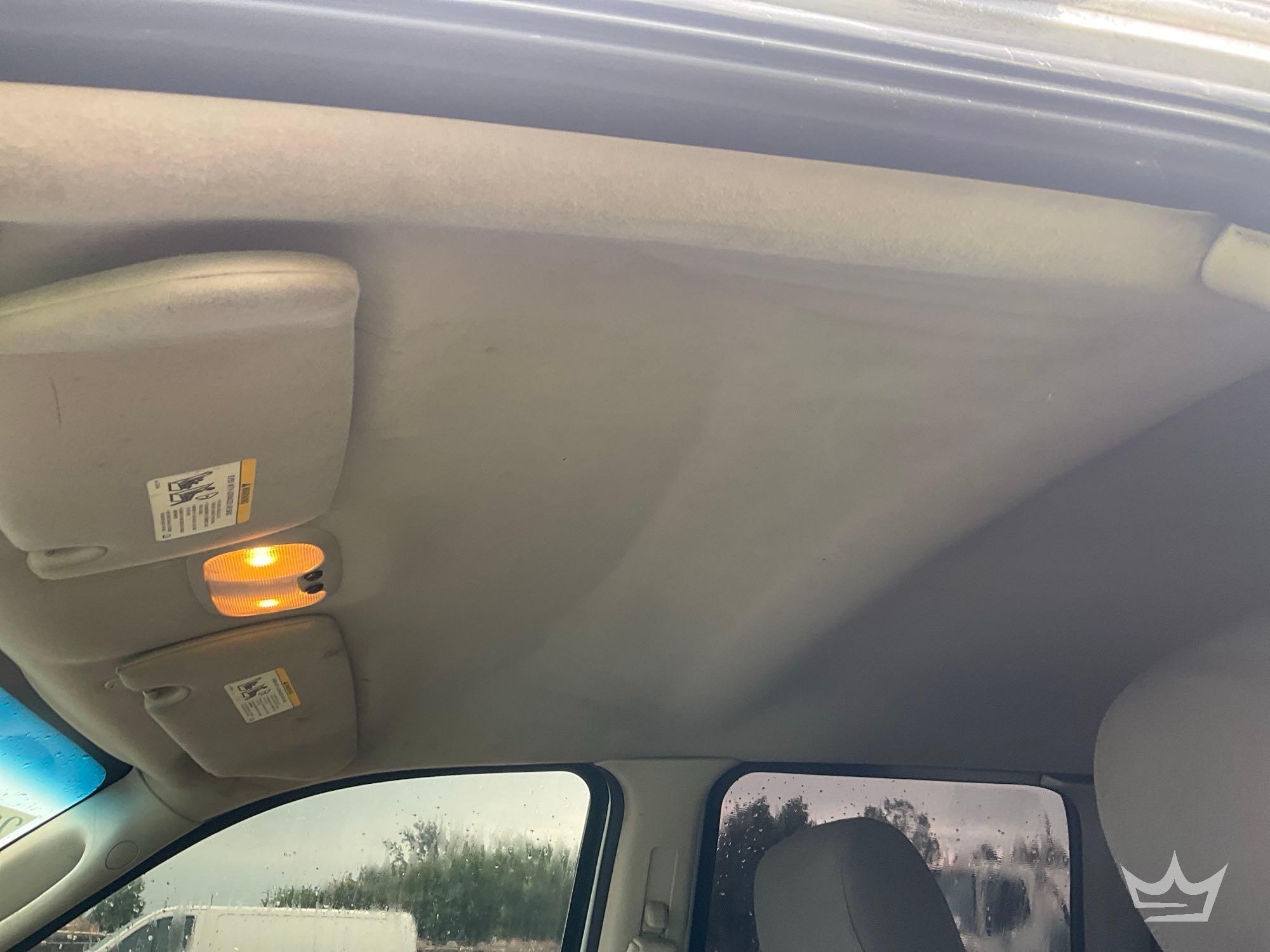 2005 Dodge DAKOTA