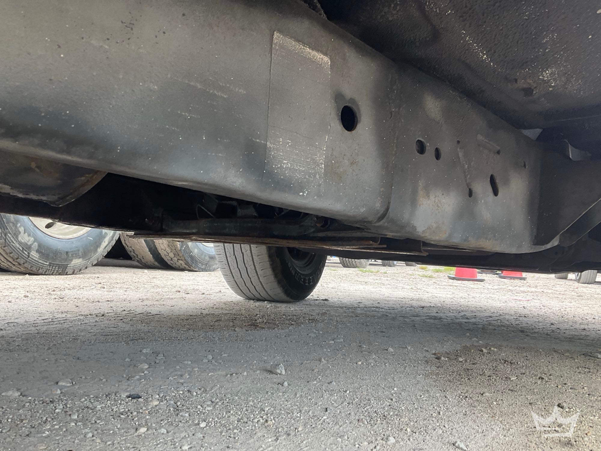 2005 Dodge DAKOTA