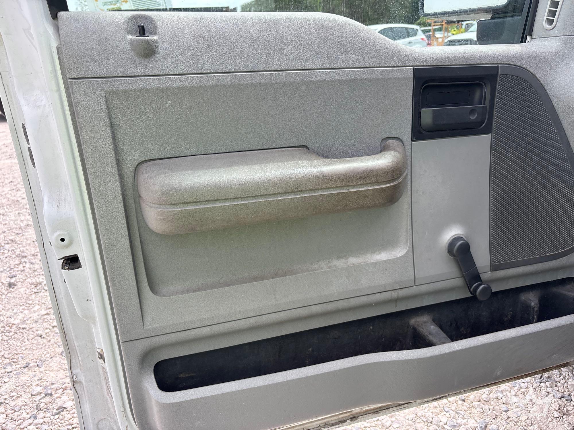 2007 Ford F-150