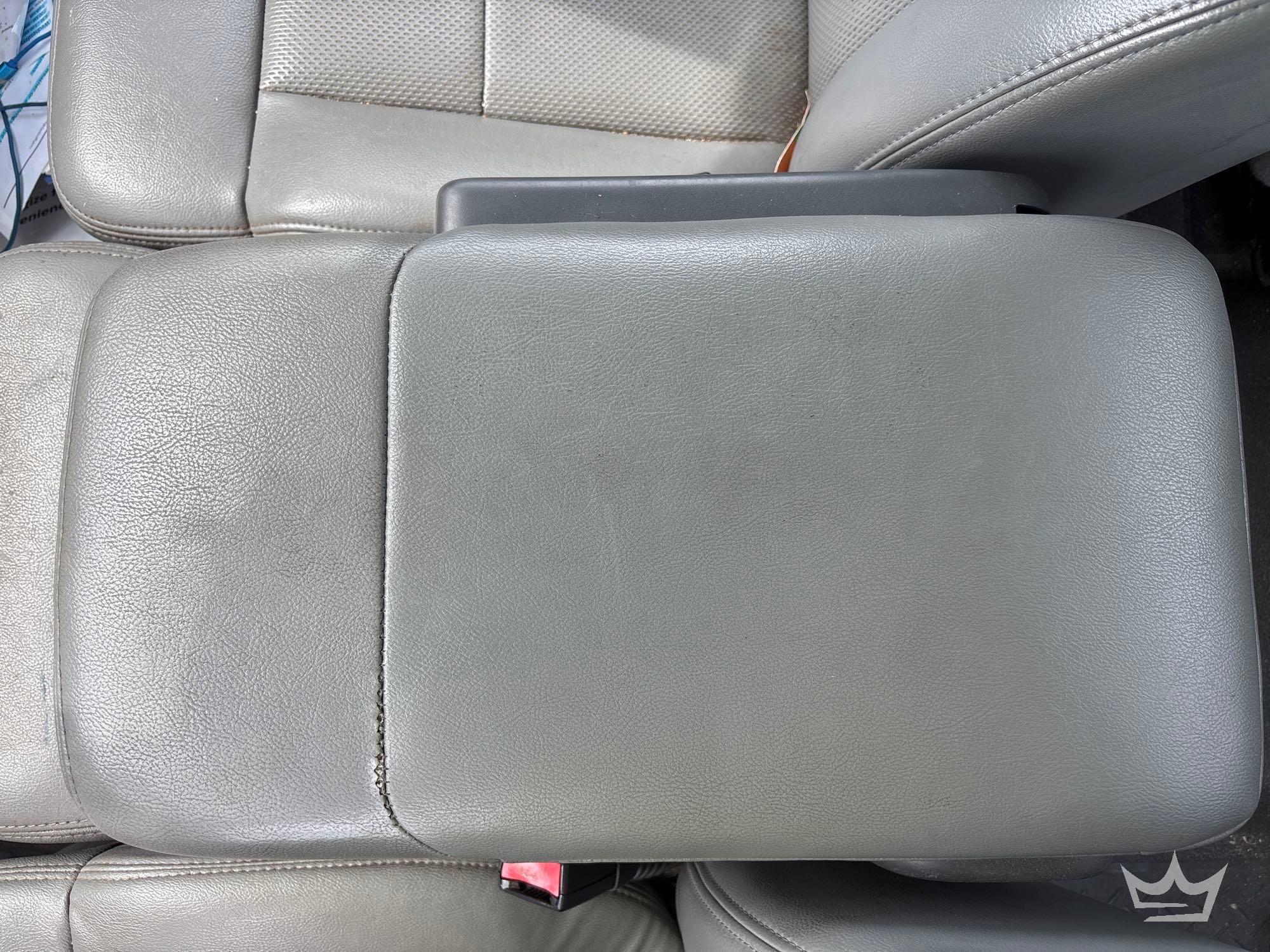 2007 Ford F-150