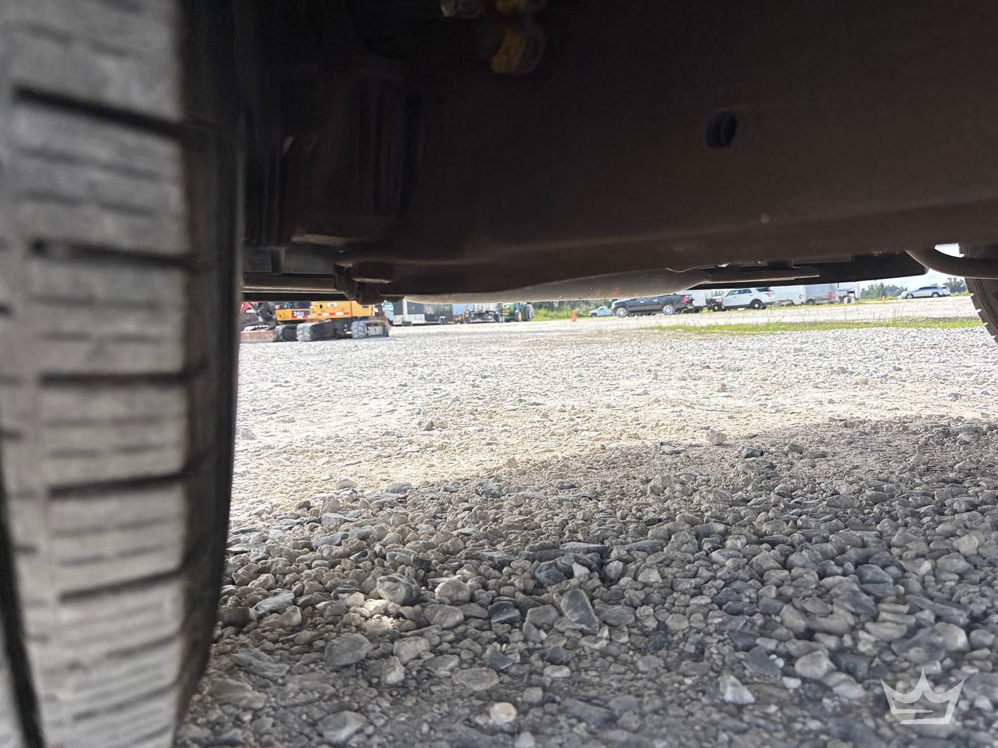 2007 Ford F-350