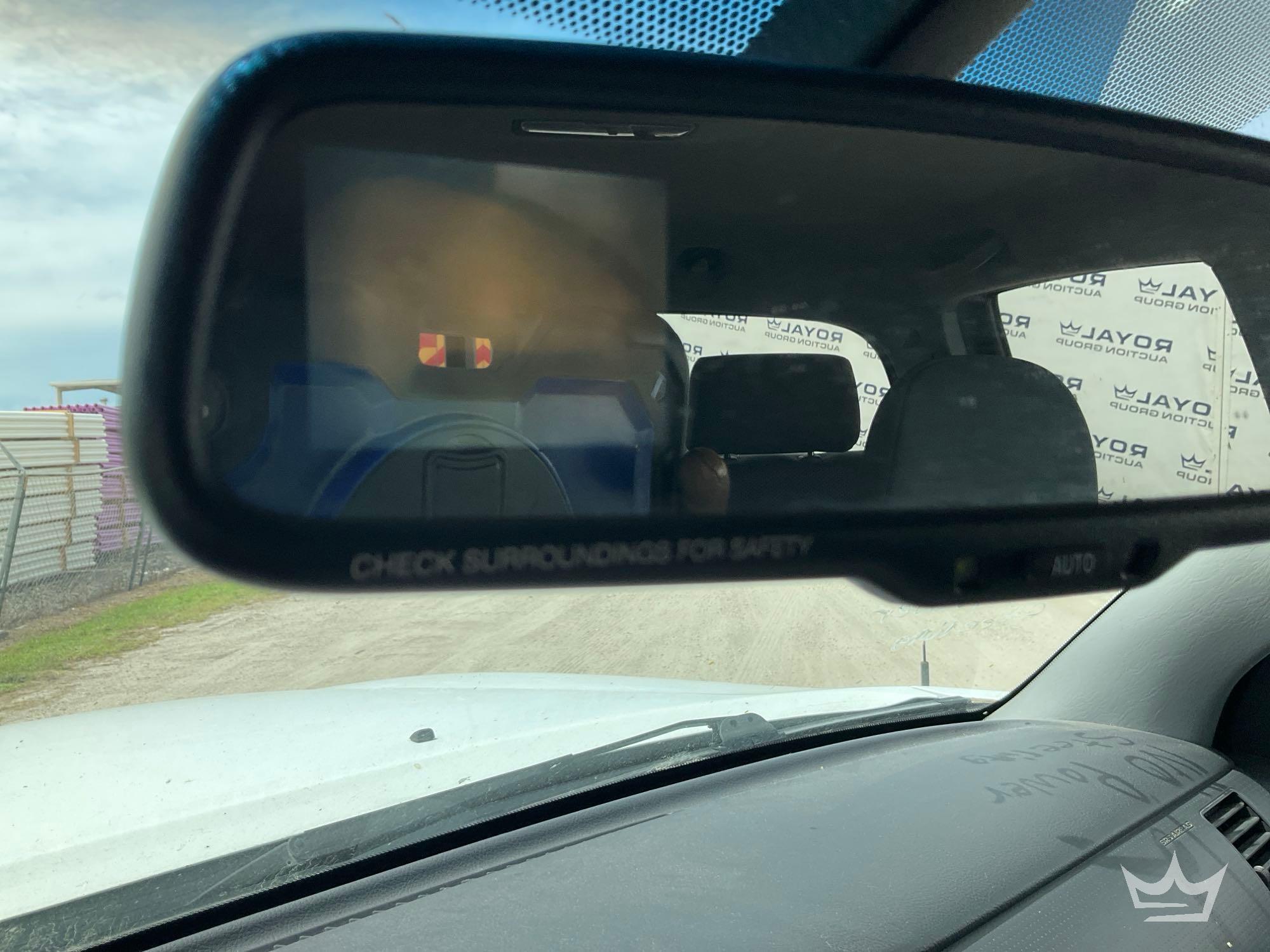 2011 Toyota TACOMA