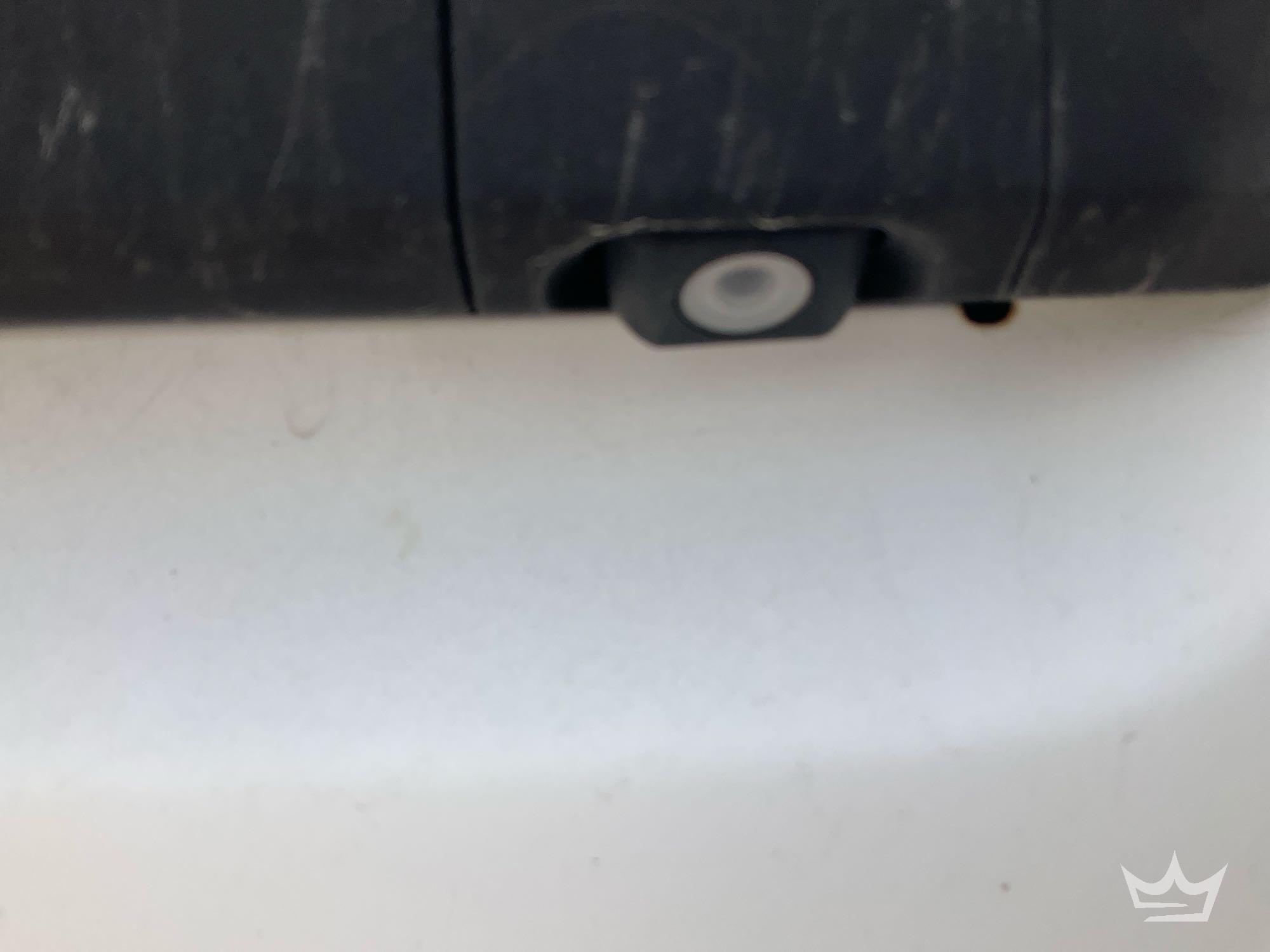 2011 Toyota TACOMA