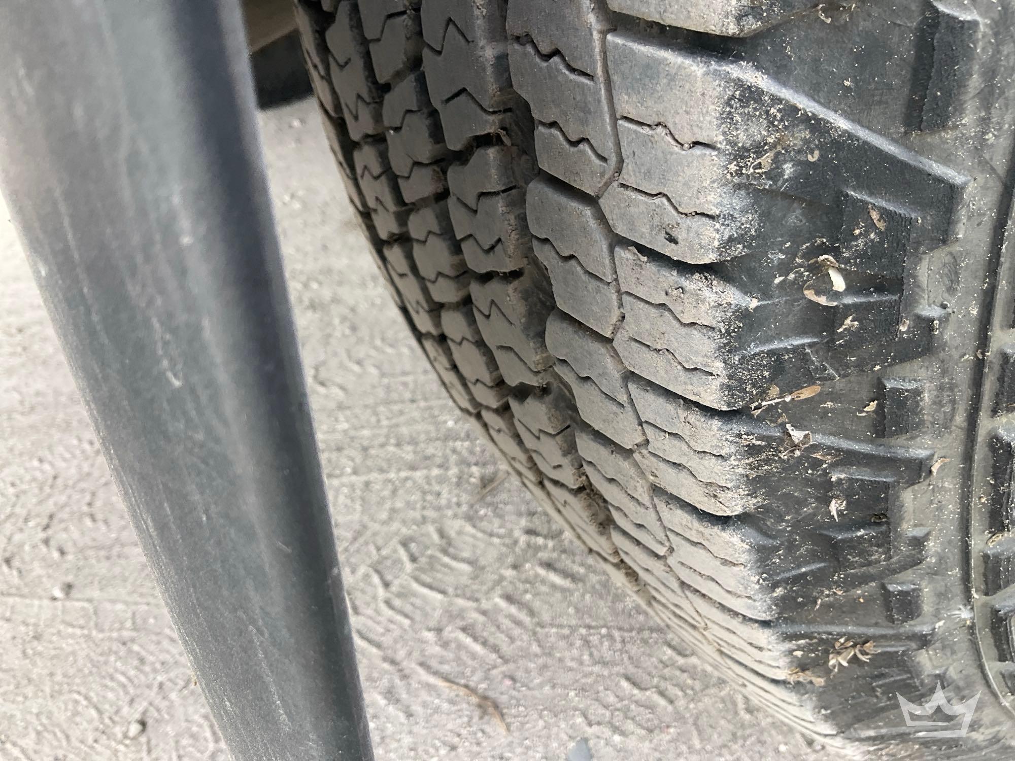 2011 Toyota TACOMA