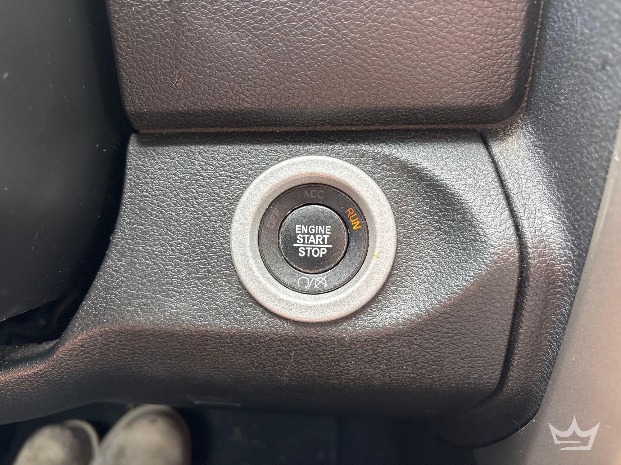 2018 Ram RAM 1500