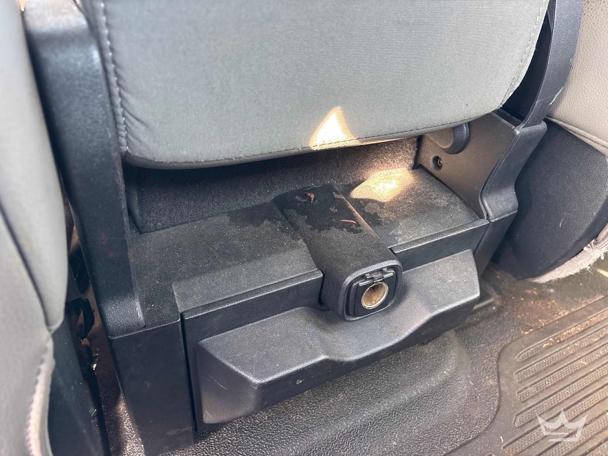 2017 Ford F-250