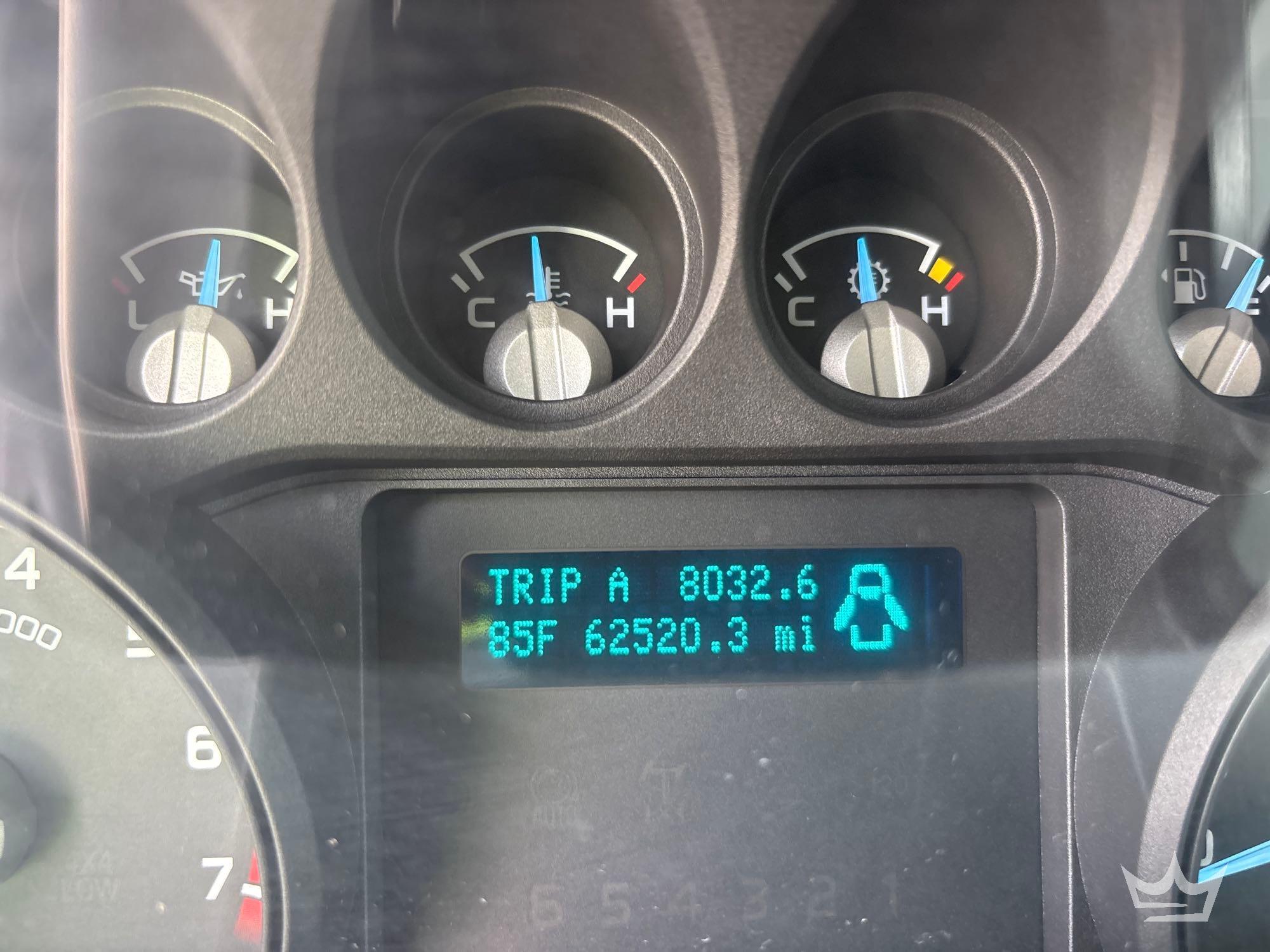 2016 Ford F-250