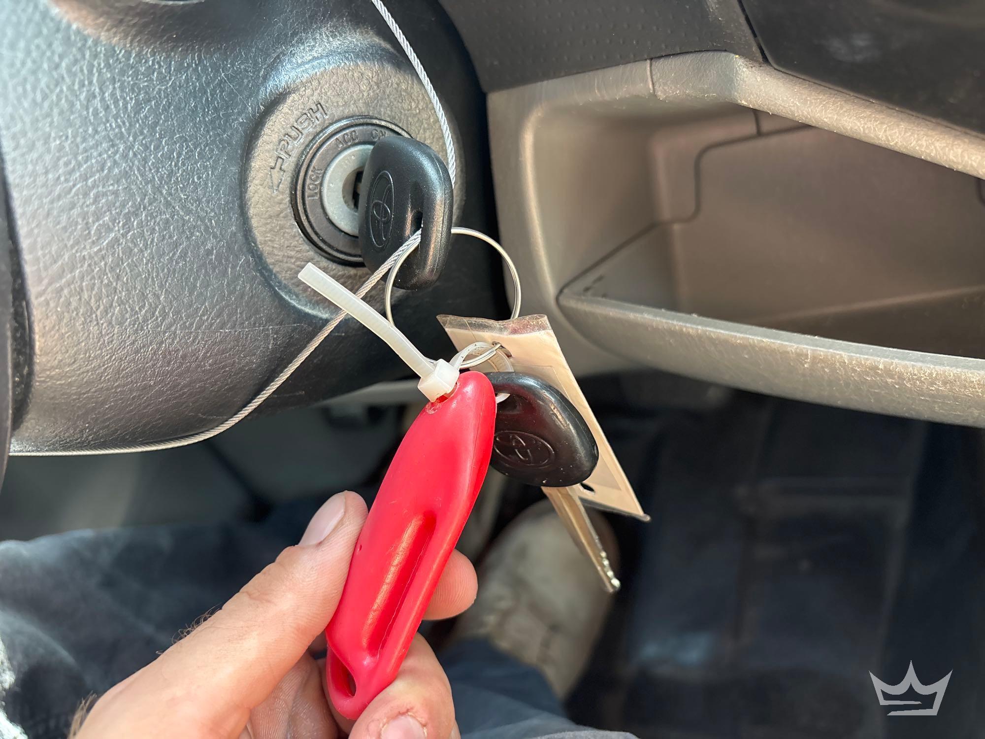 2014 Toyota Tacoma