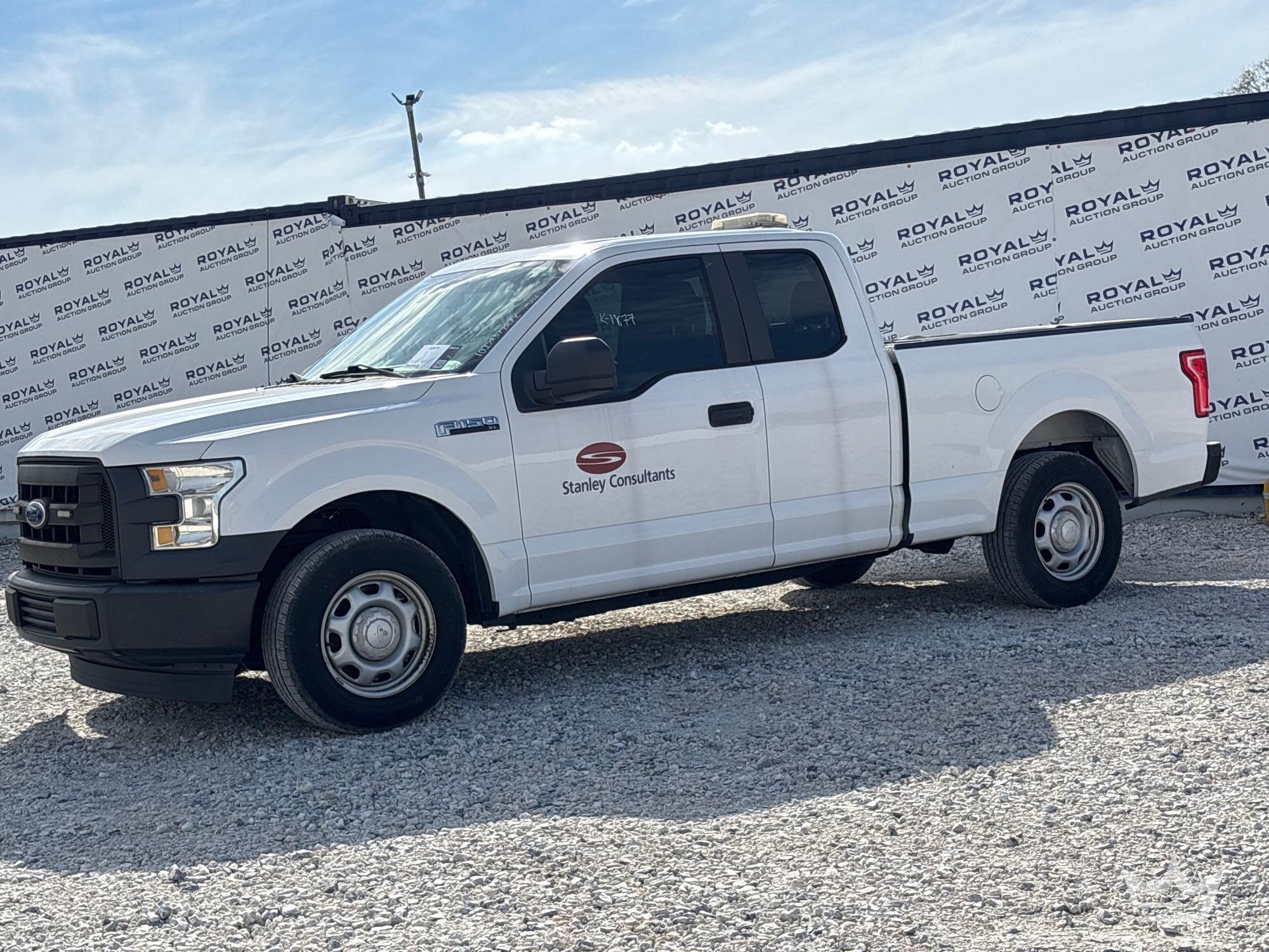 Photo of 2017 Ford F-150