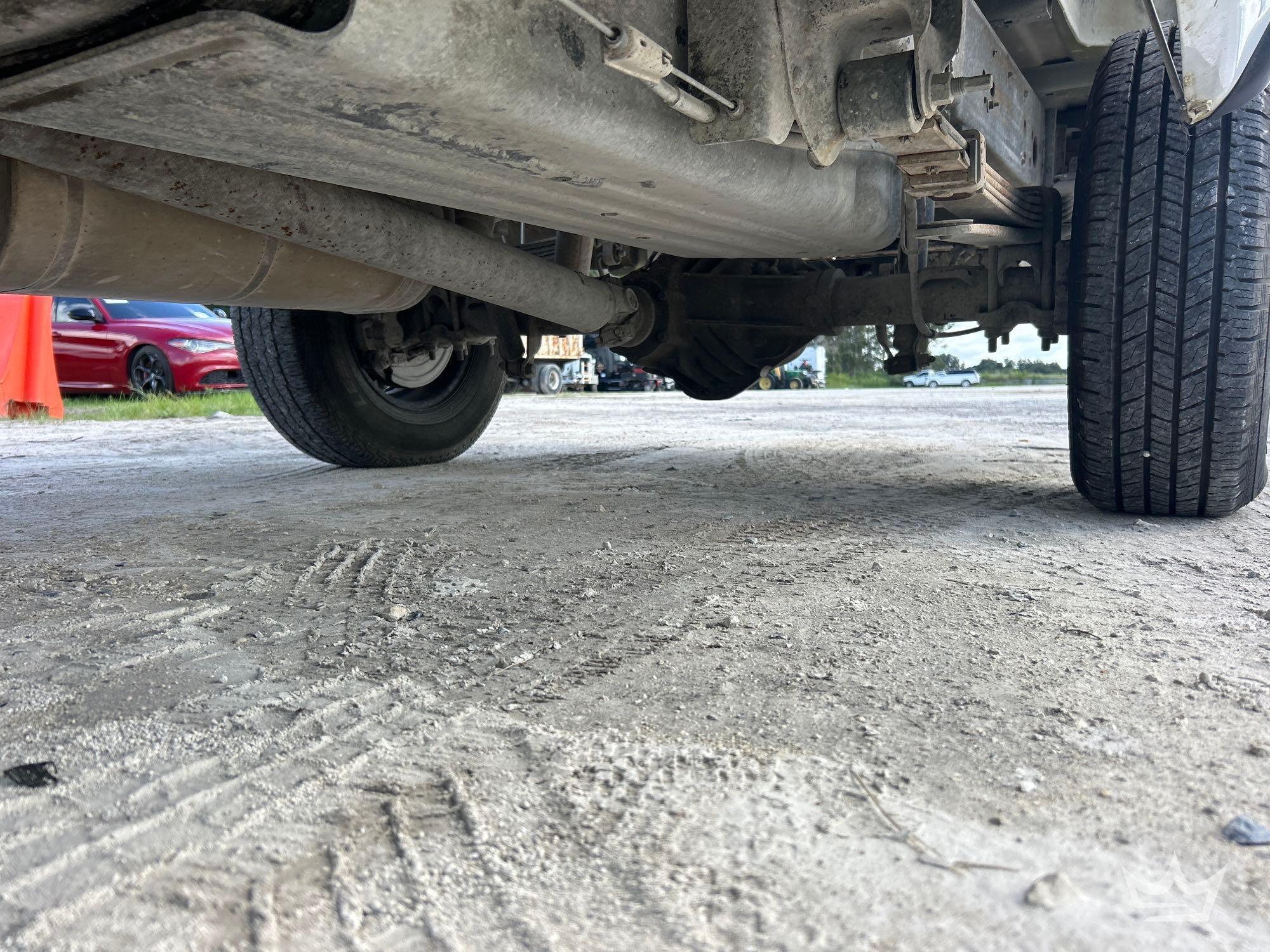 2006 GMC SIERRA 2500