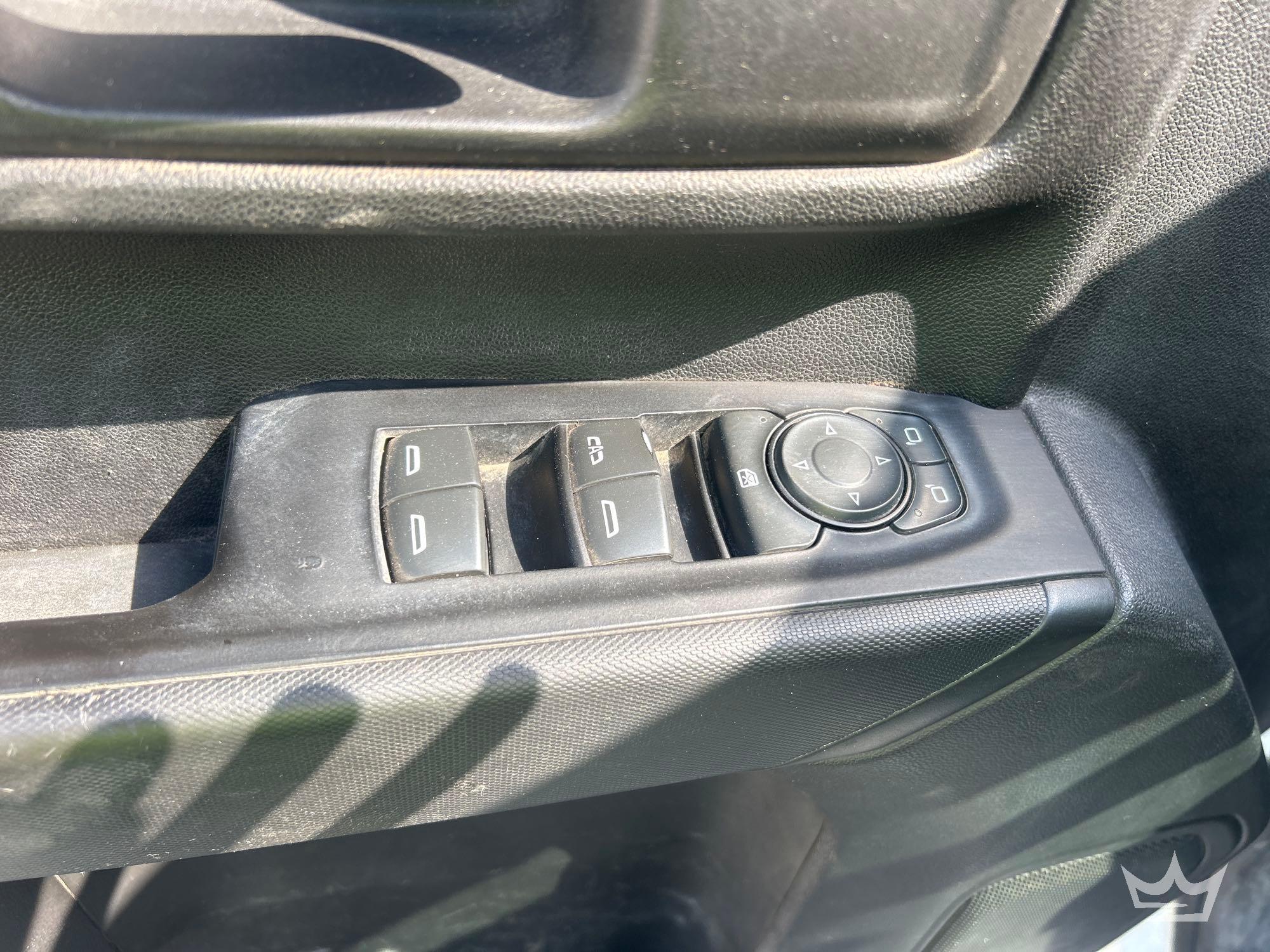 2022 GMC SIERRA 2500