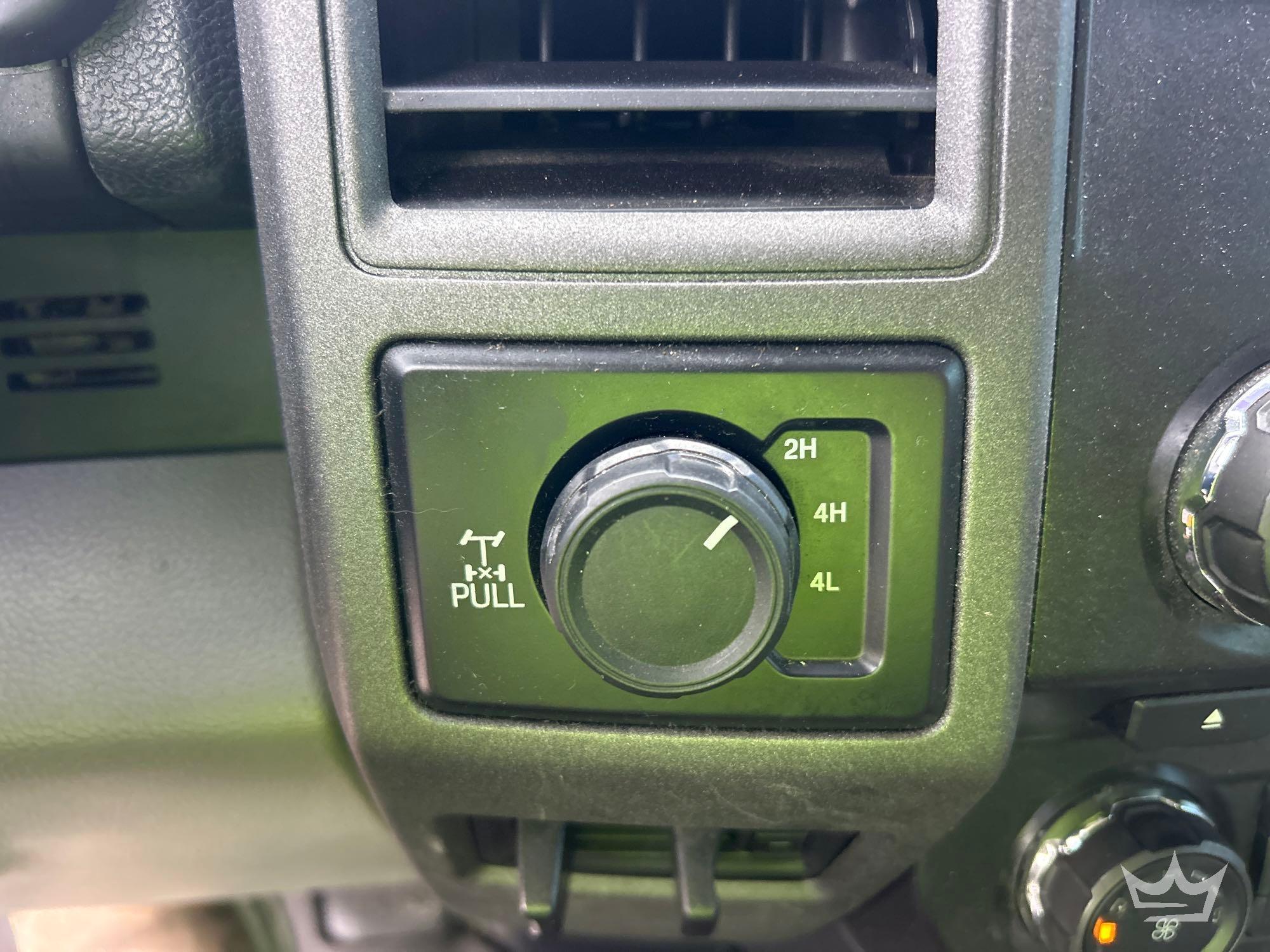2017 Ford F-250