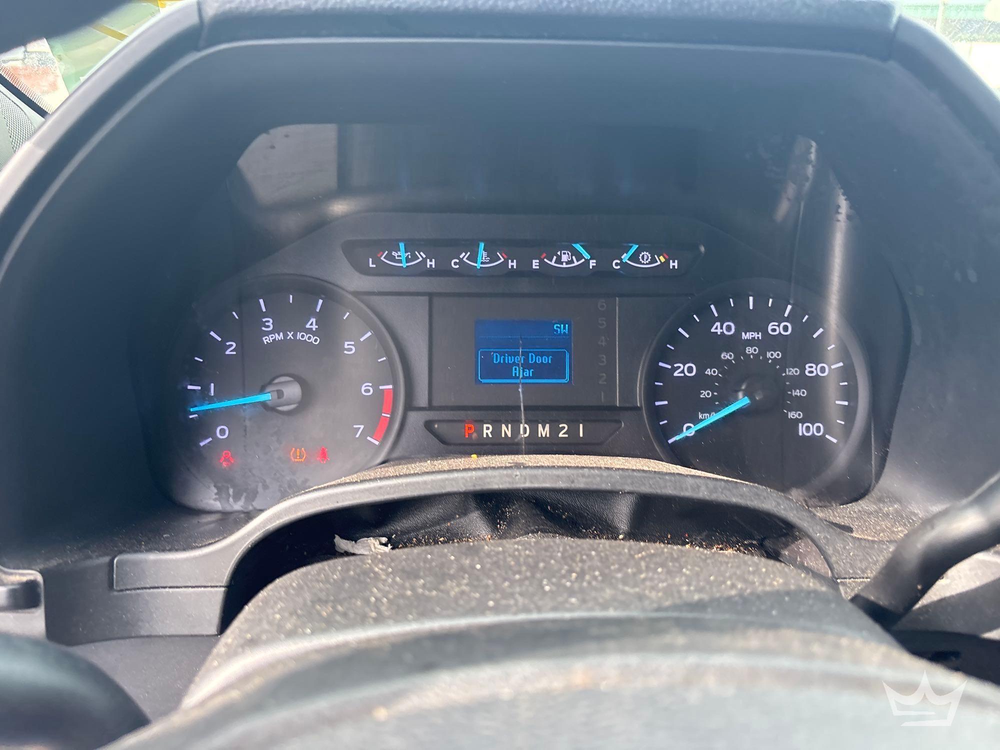 2019 Ford F-250