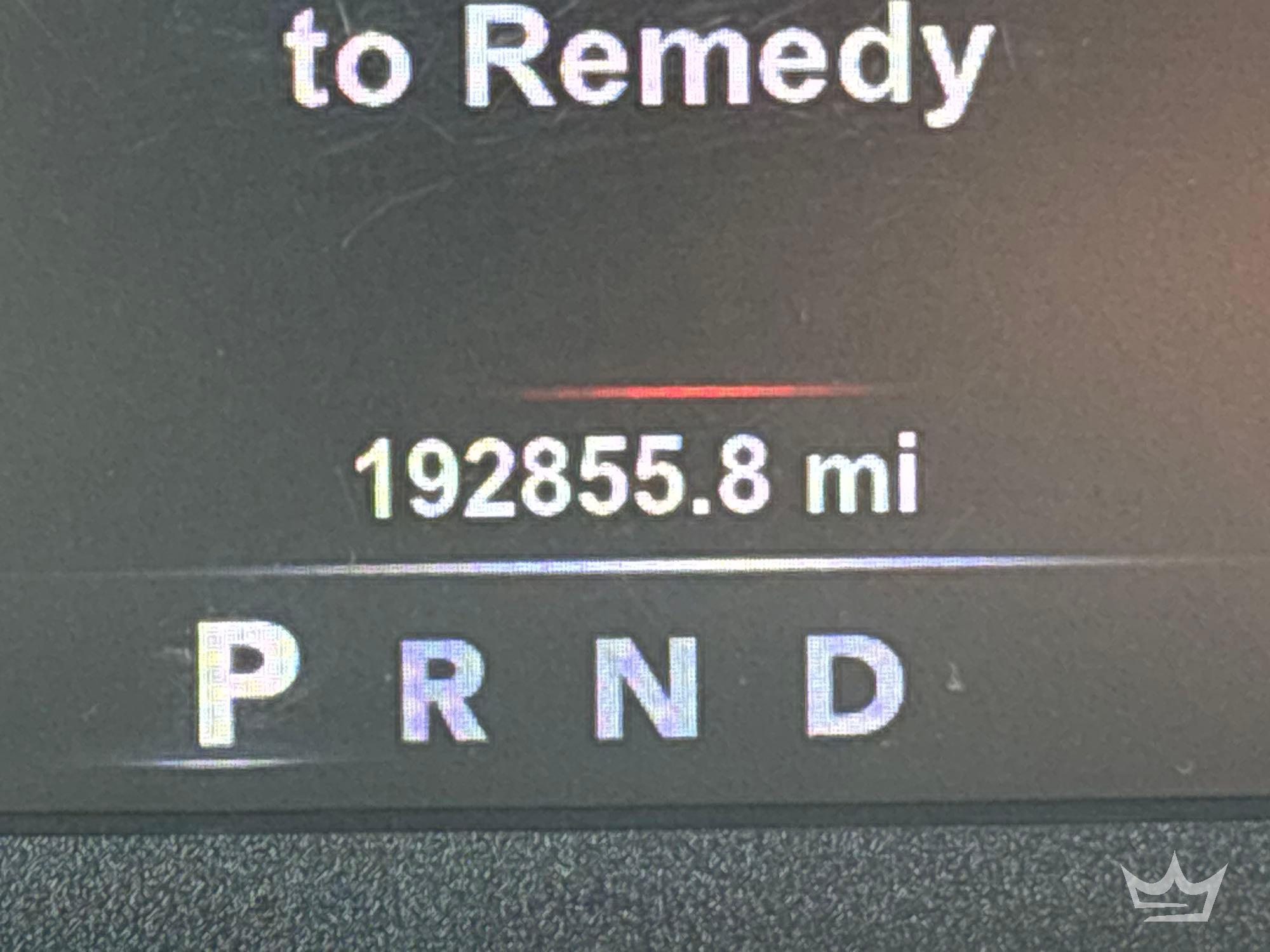 2018 Ram RAM 1500