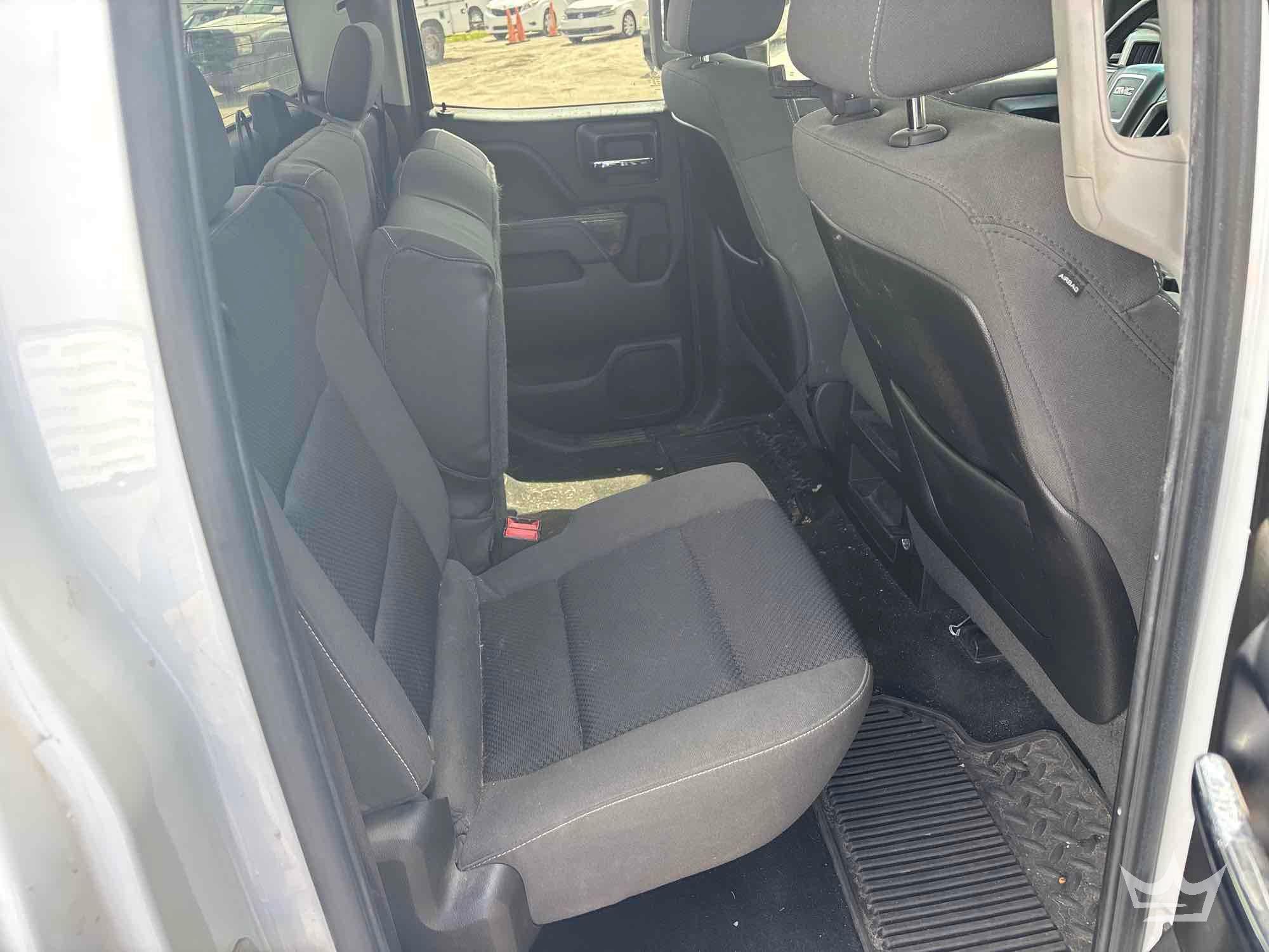 2014 GMC SIERRA