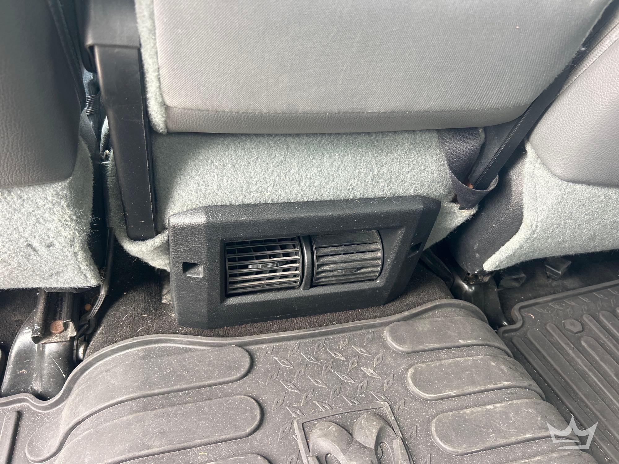 2015 Ram RAM 1500