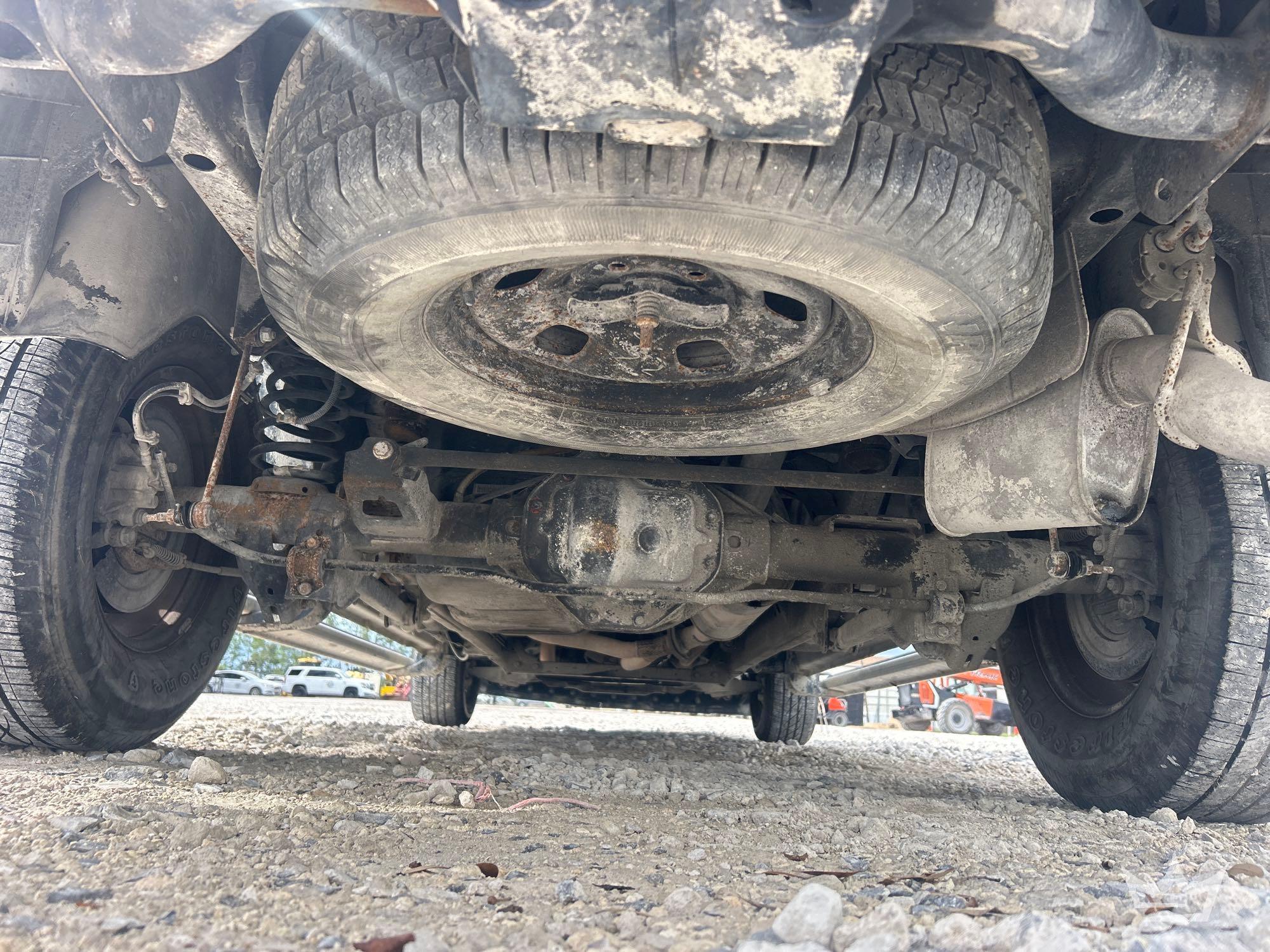 2015 Ram RAM 1500