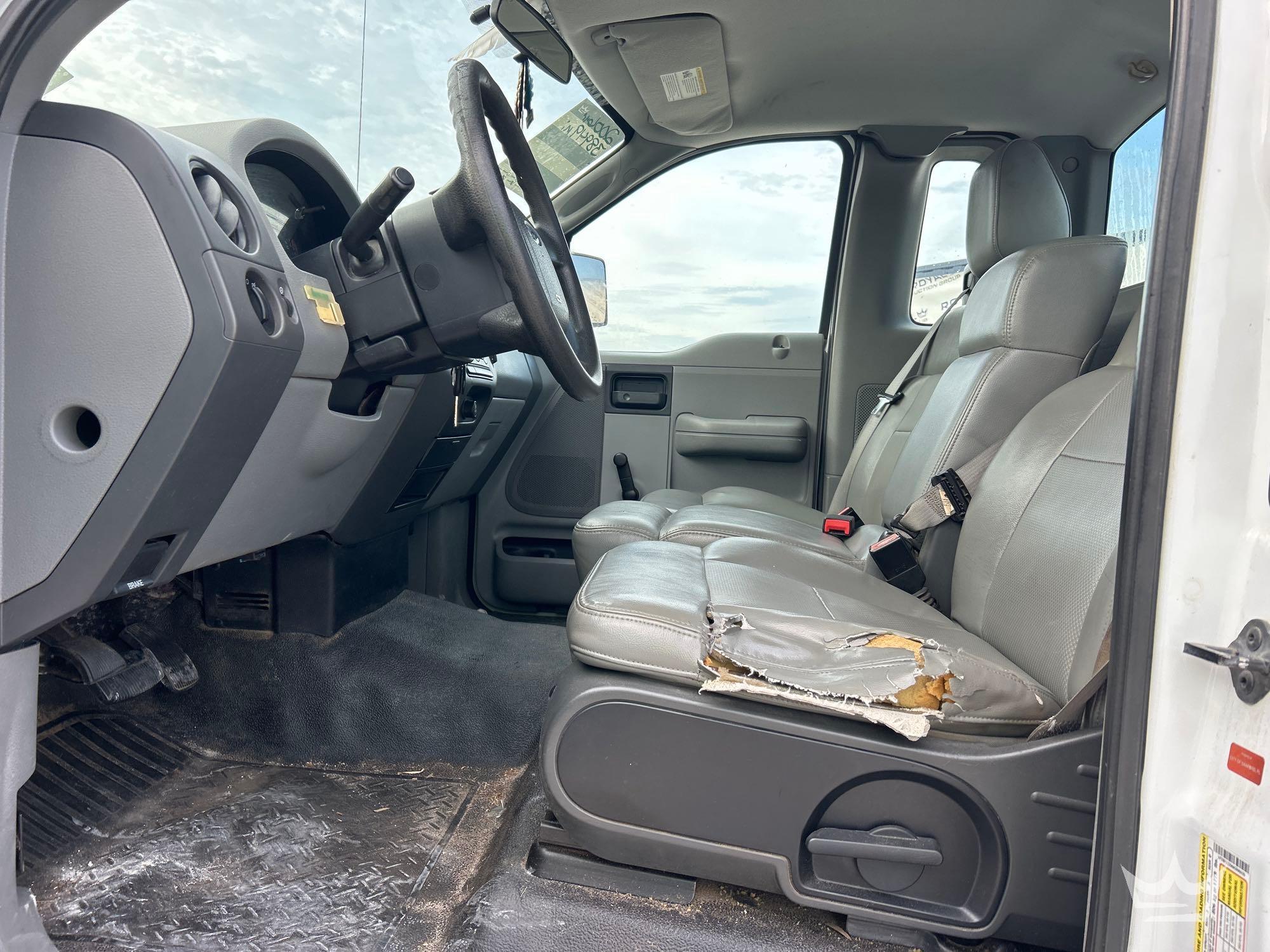 2006 Ford F-150